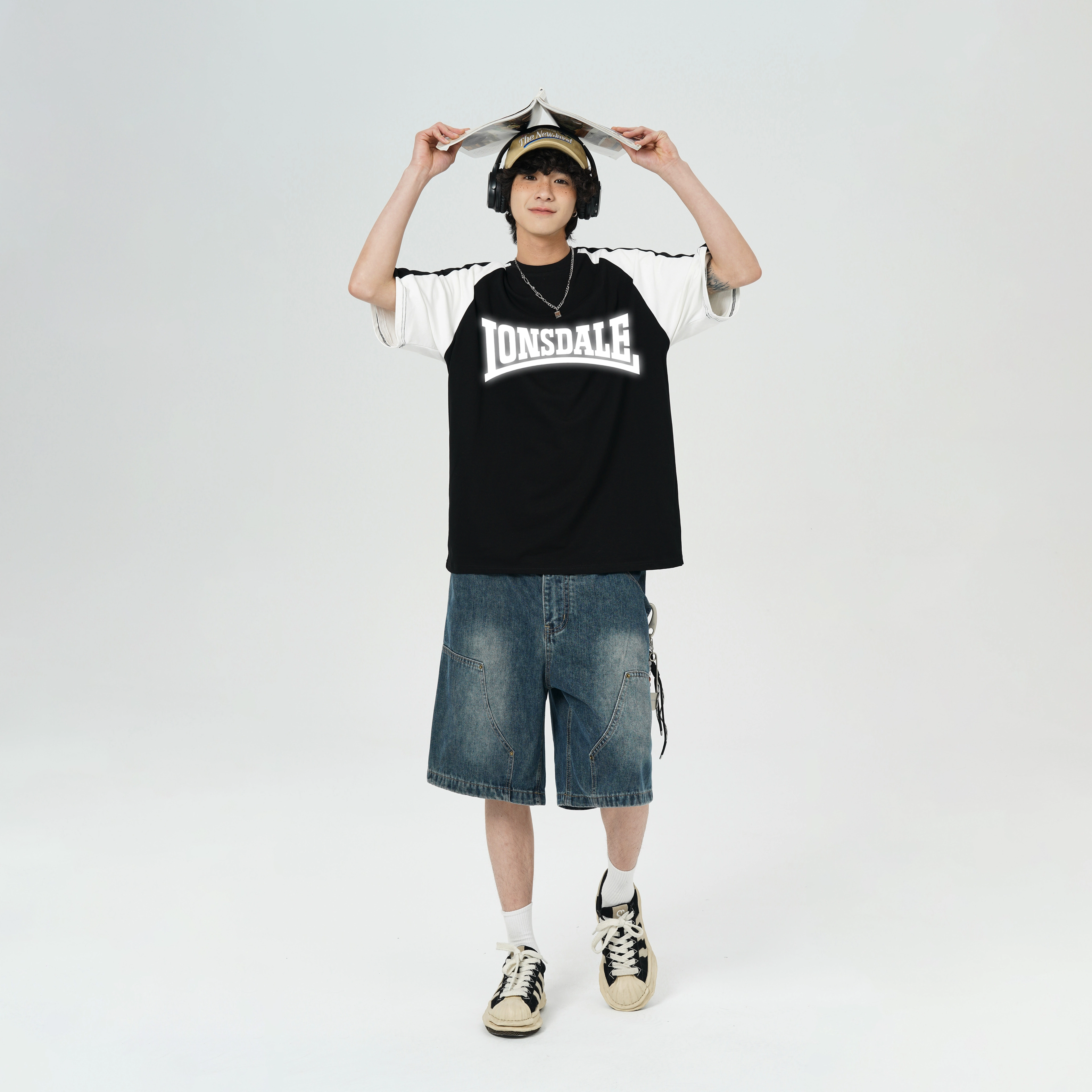 LONSDALE T