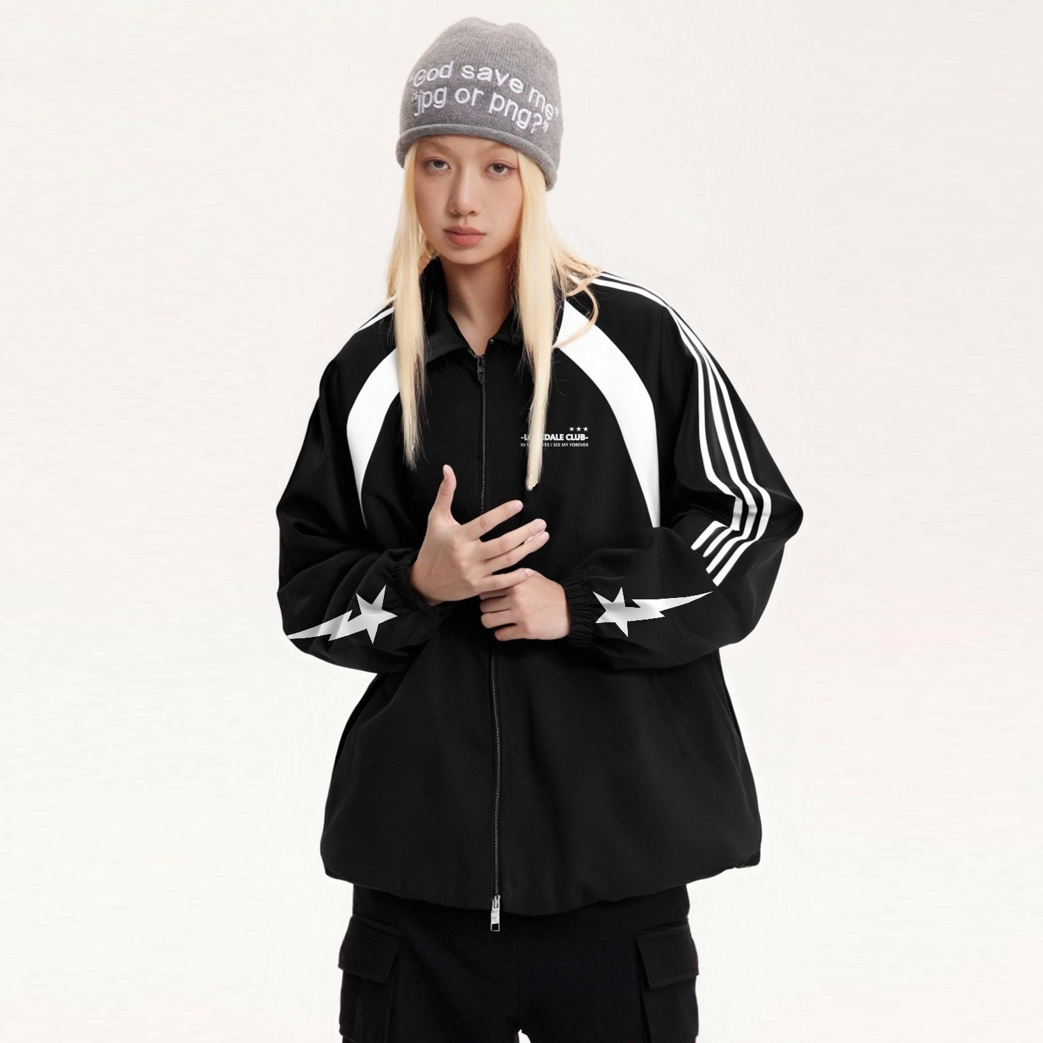 LONSDALE bomber