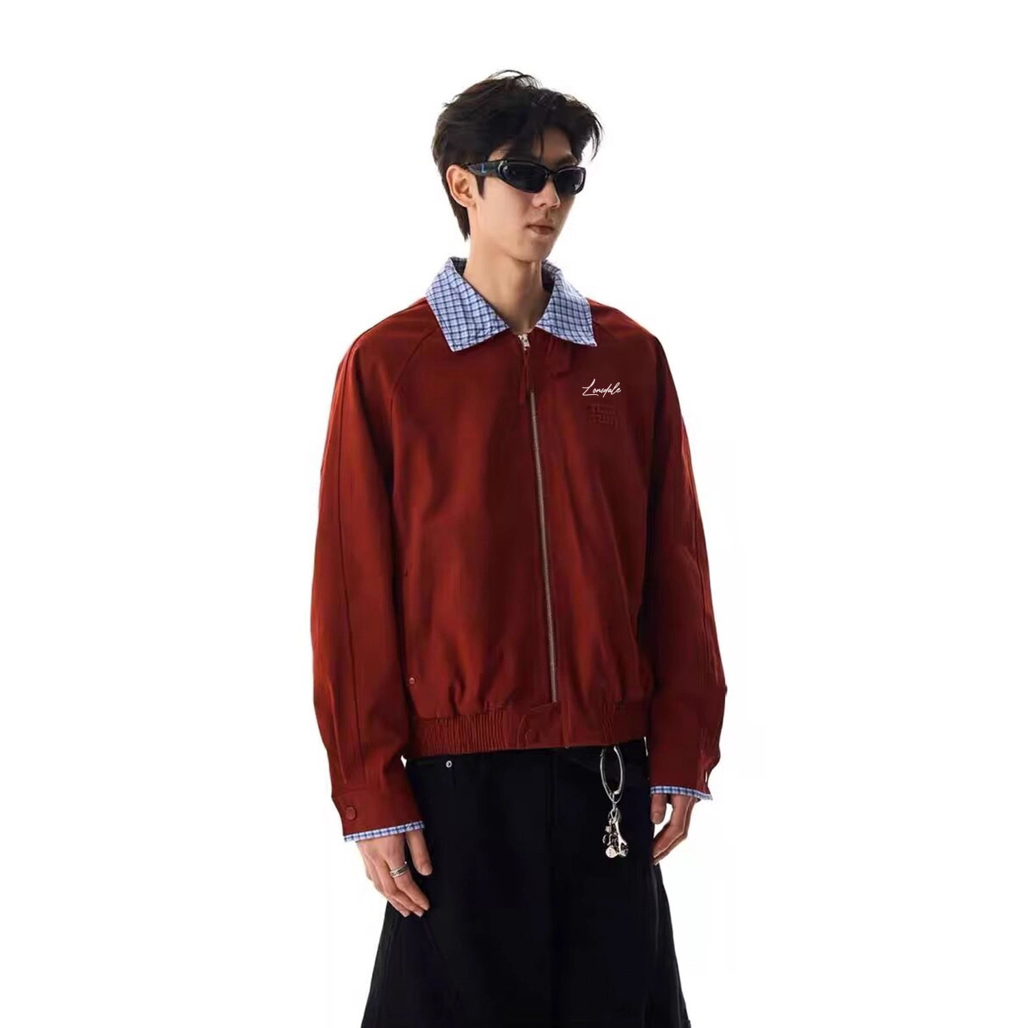 LONSDALE bomber