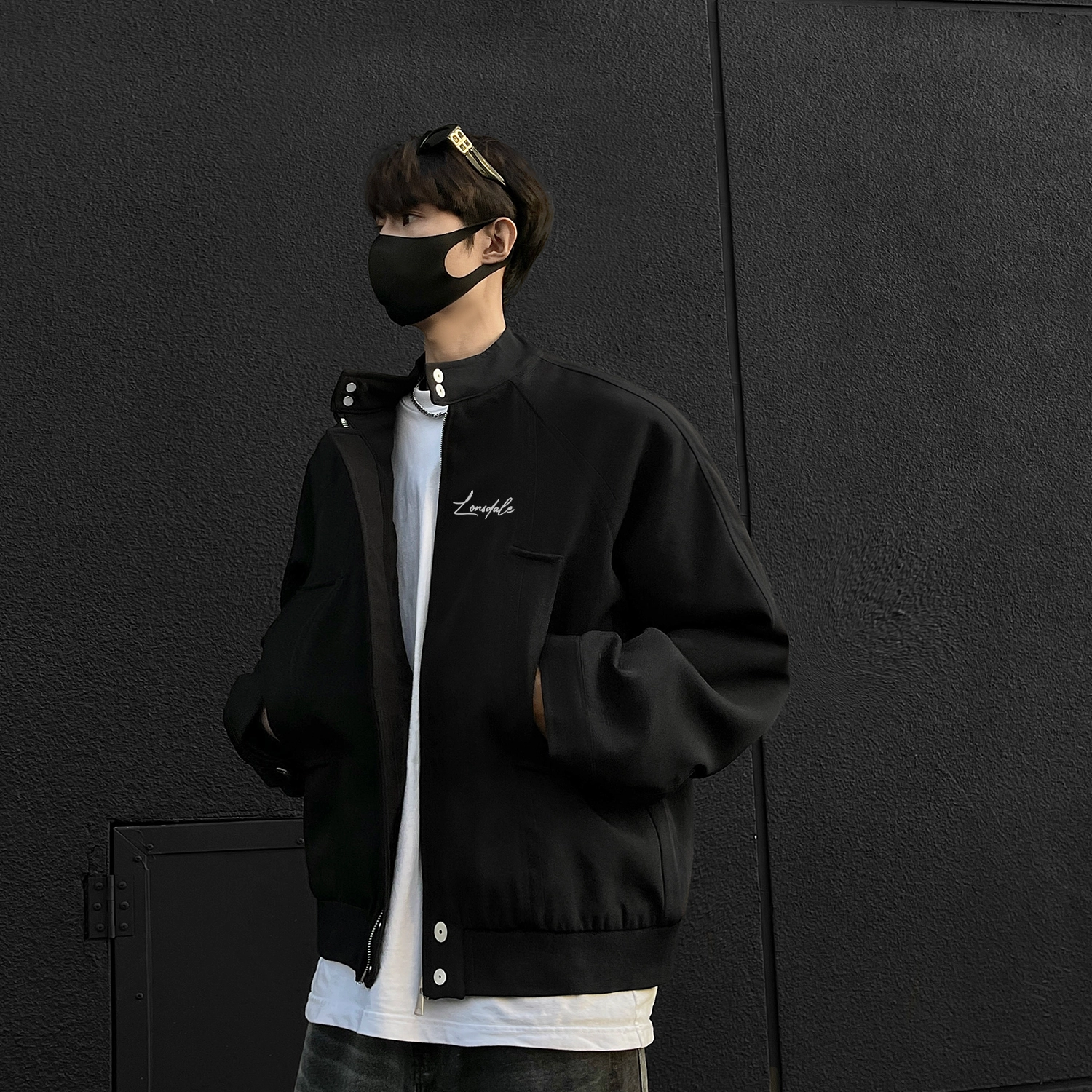 LONSDALE Cleanfit
