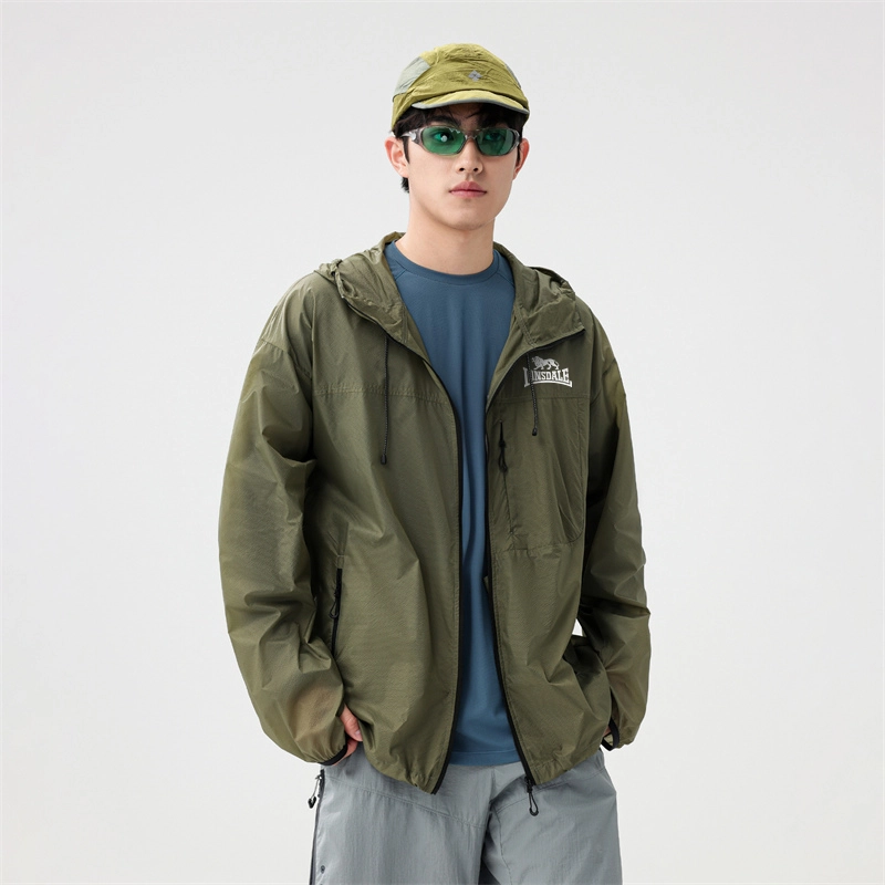 LONSDALE UPF50+