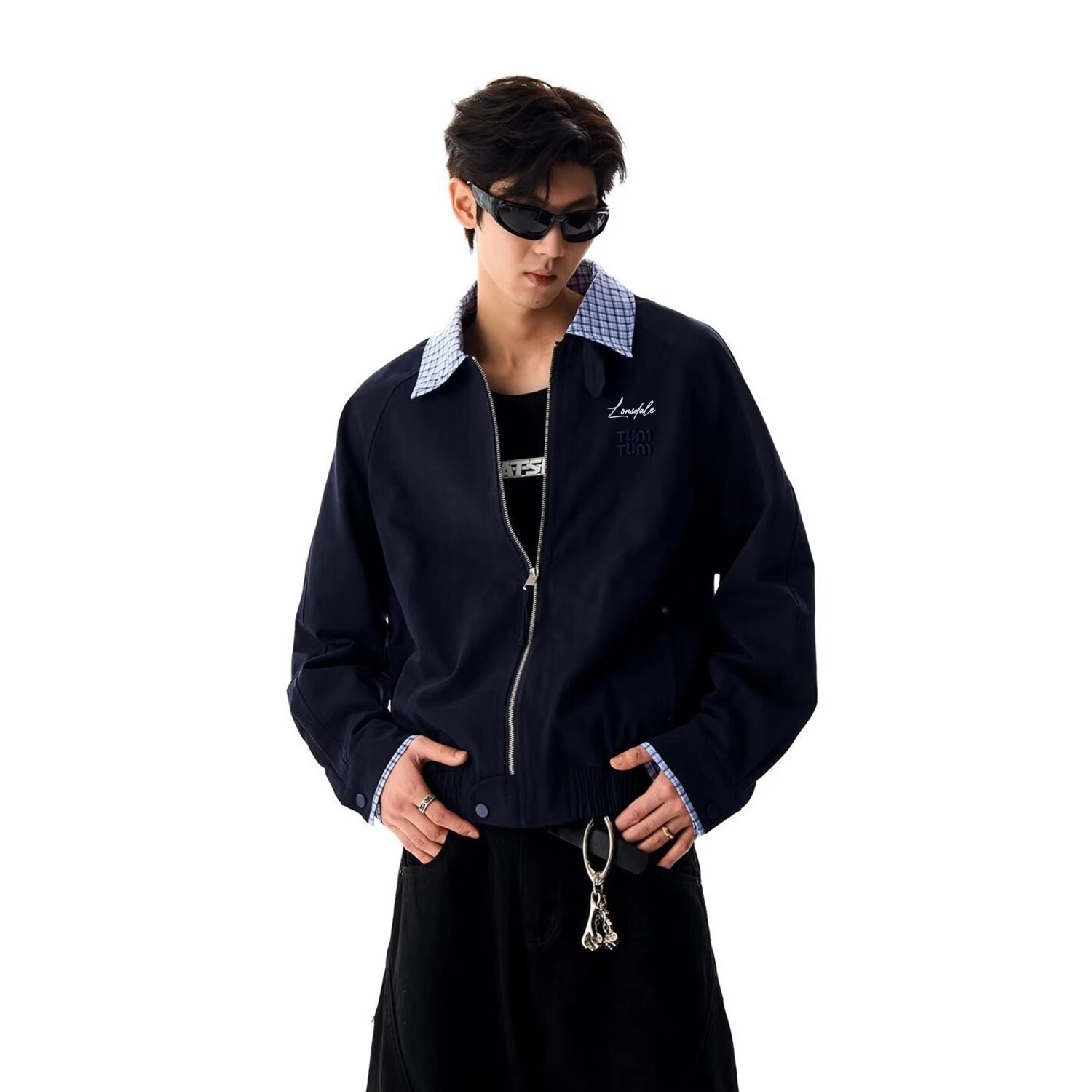 LONSDALE bomber