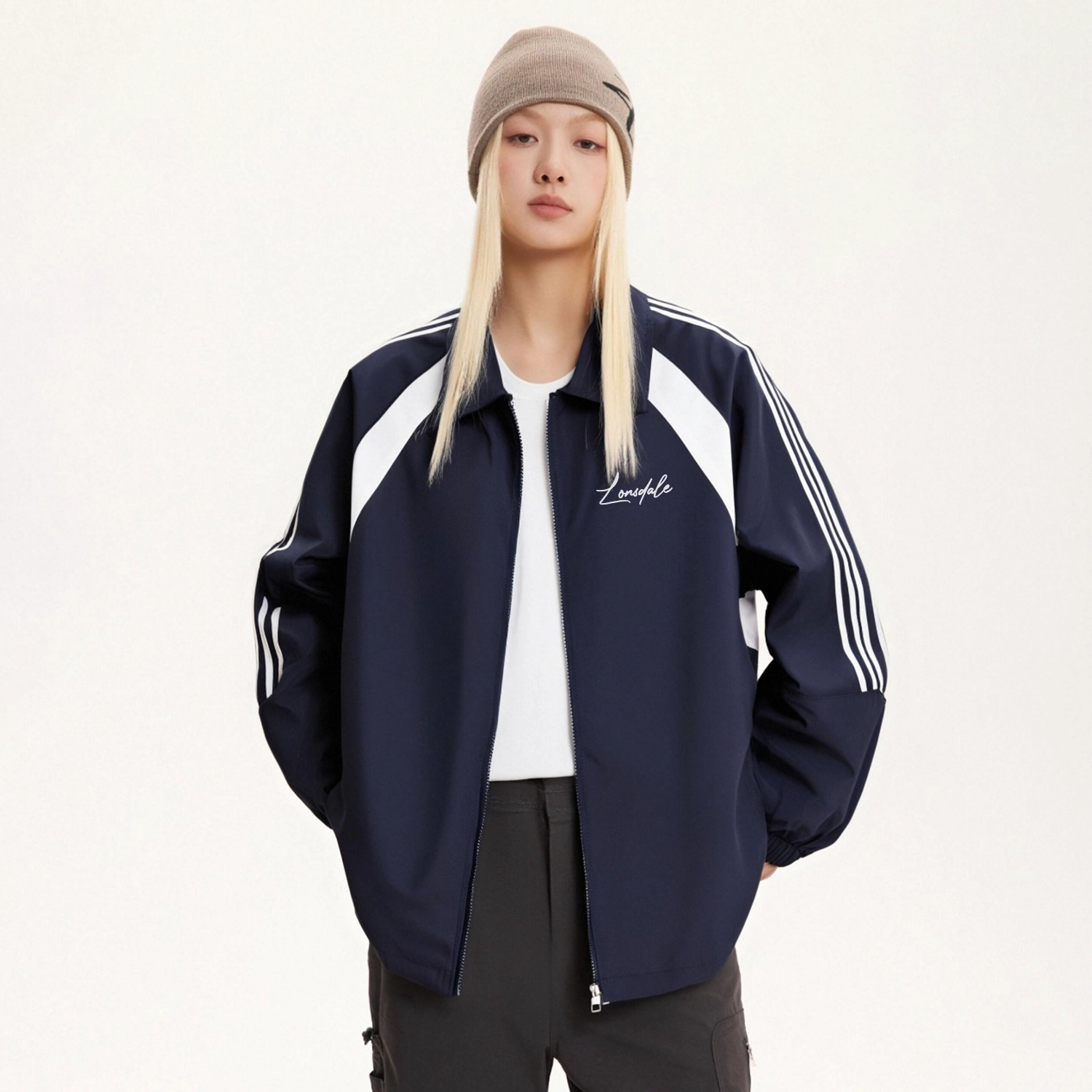 LONSDALE bomber