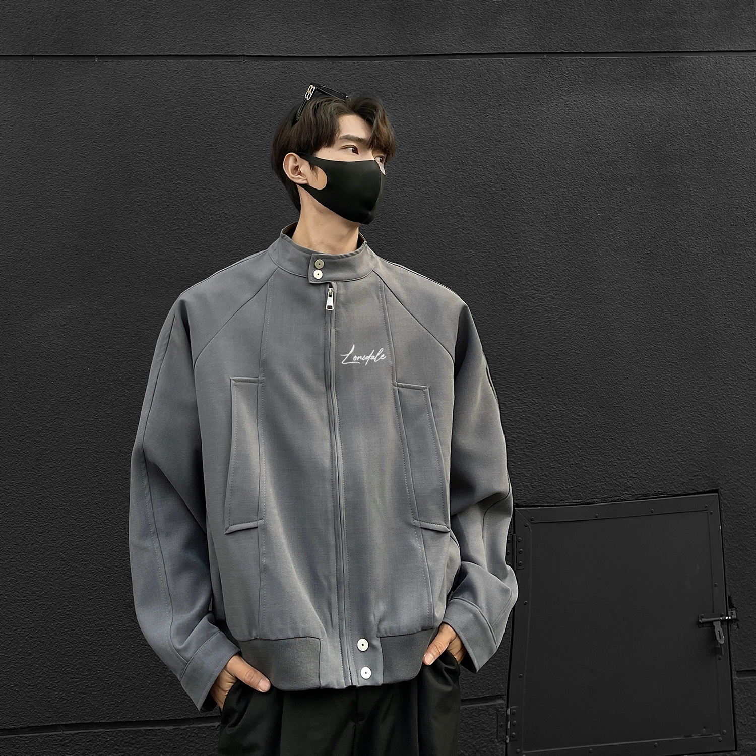 LONSDALE Cleanfit