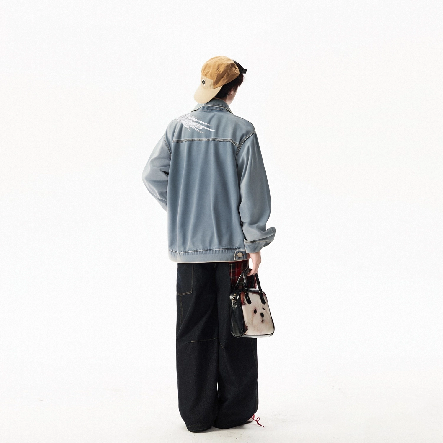 LONSDALE bomber