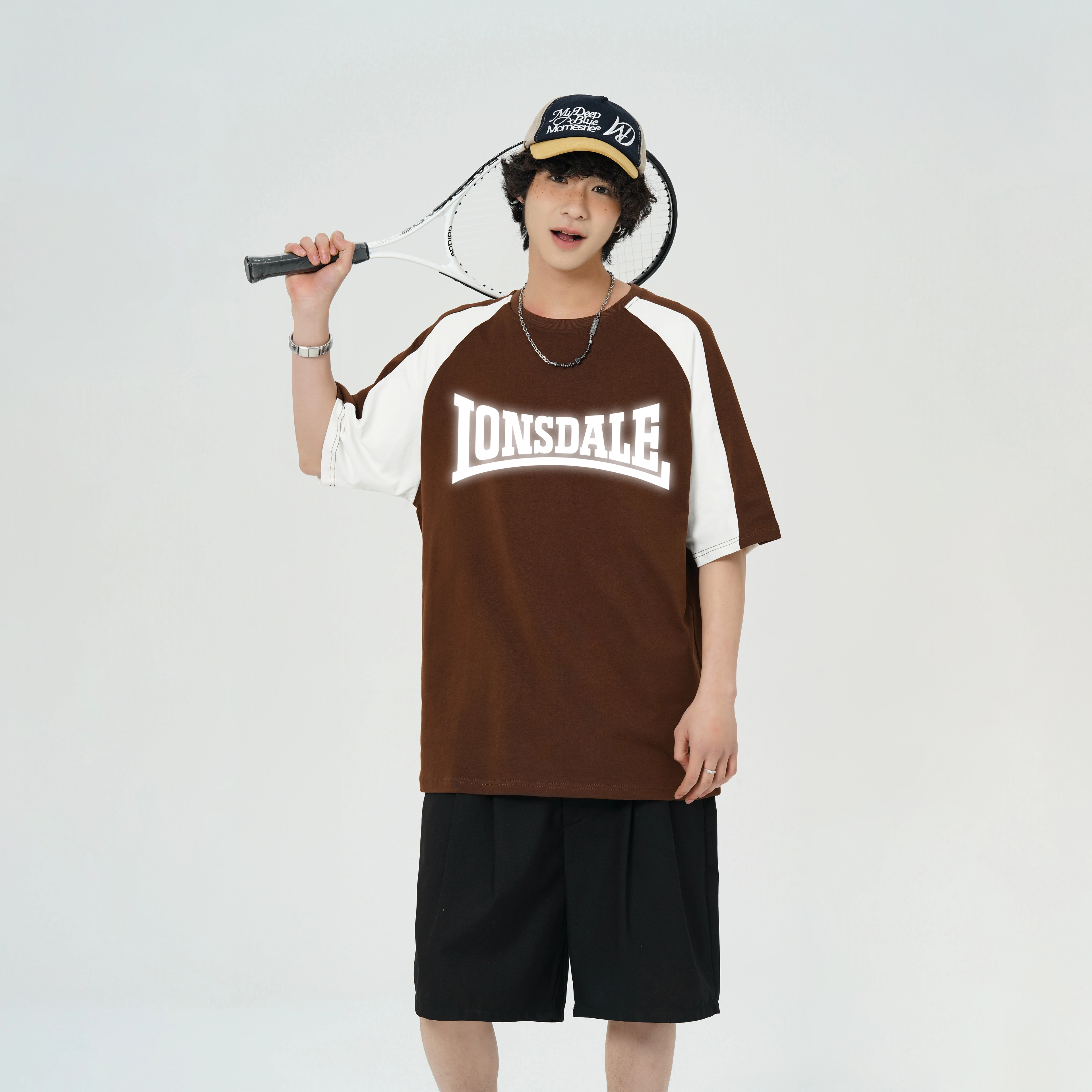 LONSDALE T