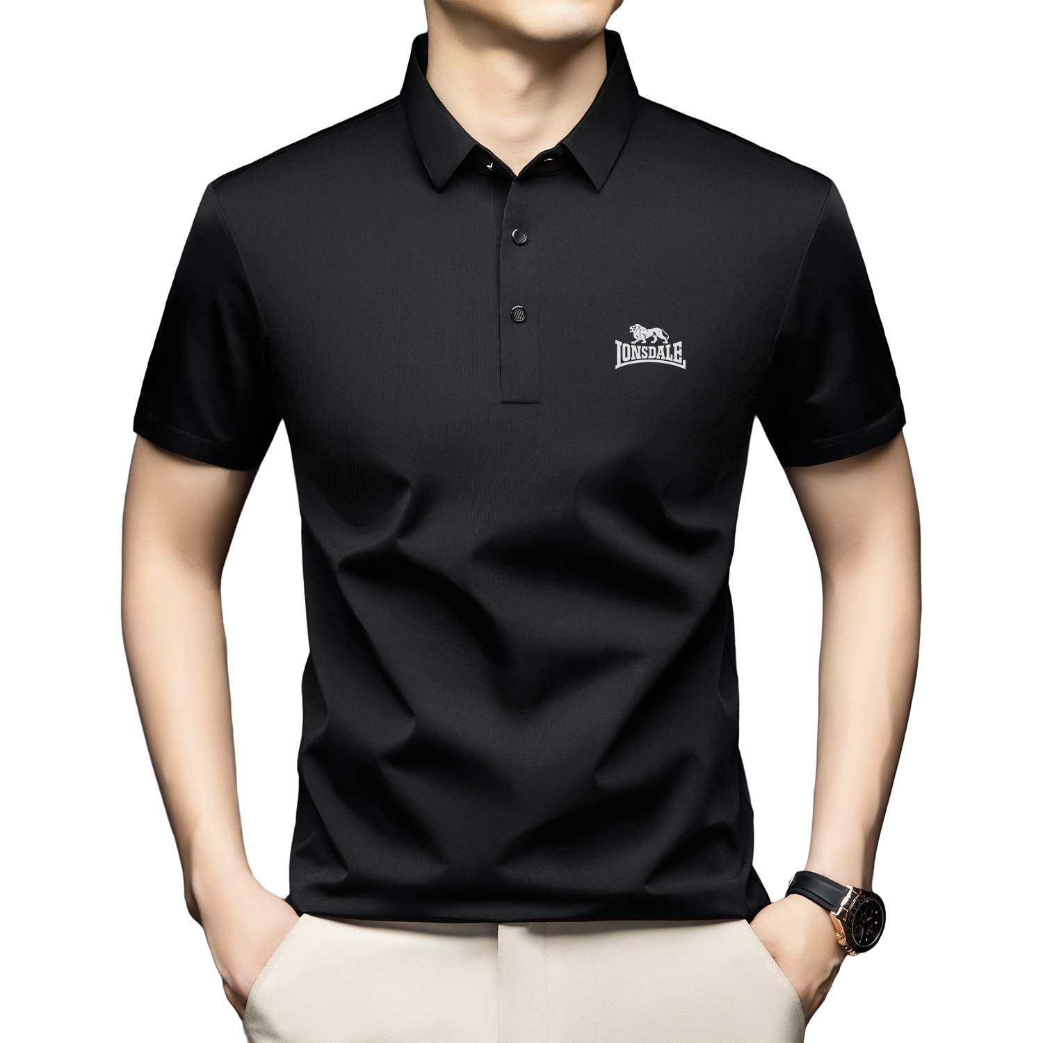 LONSDALE Polo