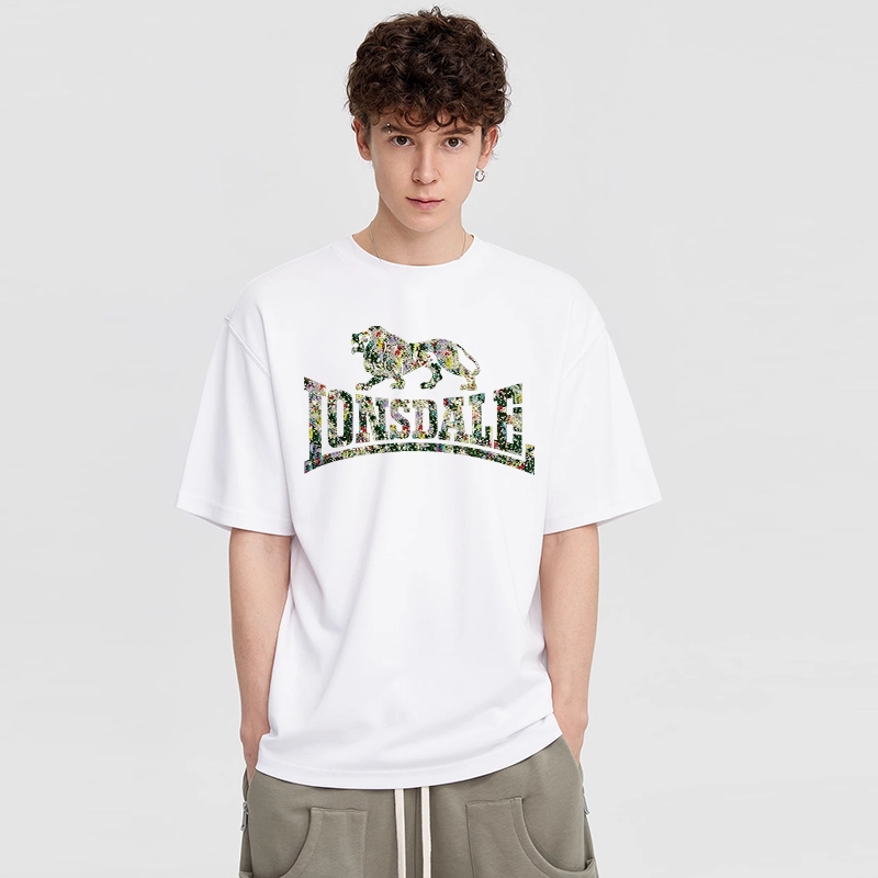LONSDALE LOGOT