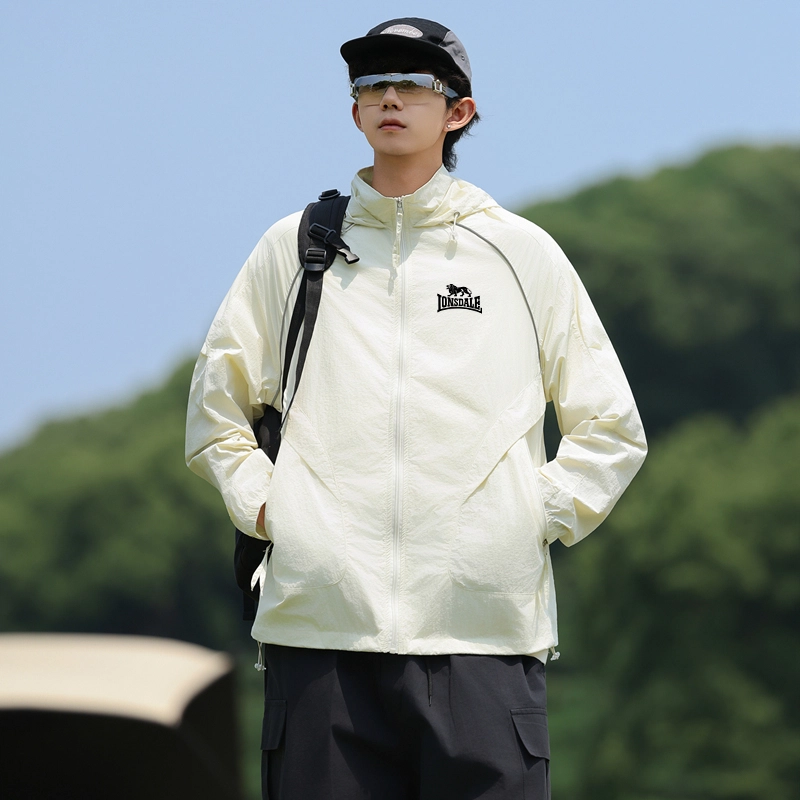 LONSDALE UPF50+