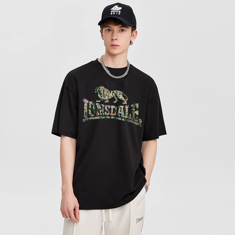 LONSDALE LOGOT