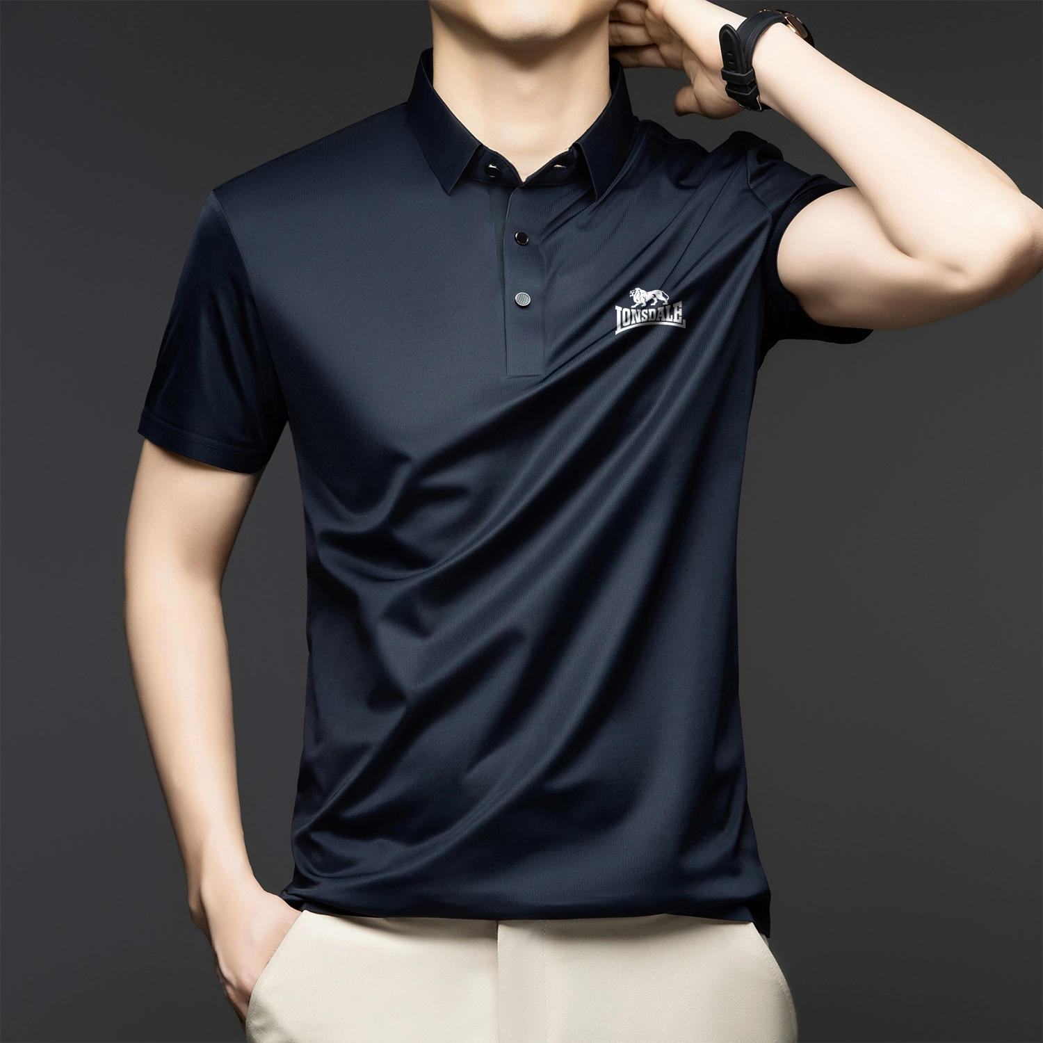 LONSDALE Polo