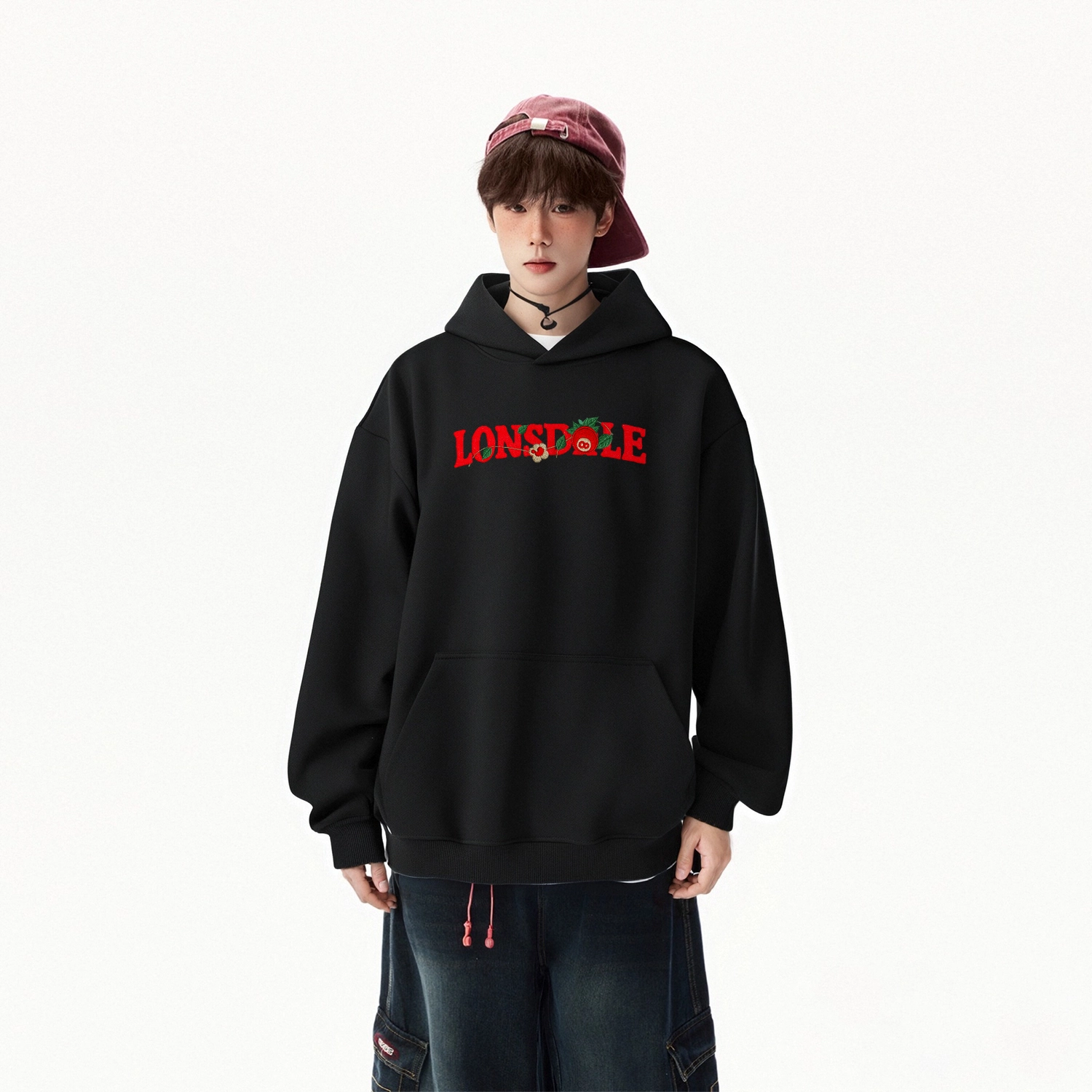 LONSDALE