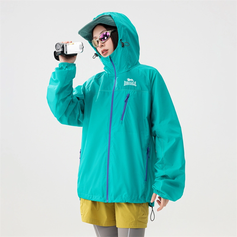 LONSDALE UPF50+