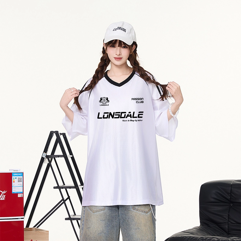 LONSDALE