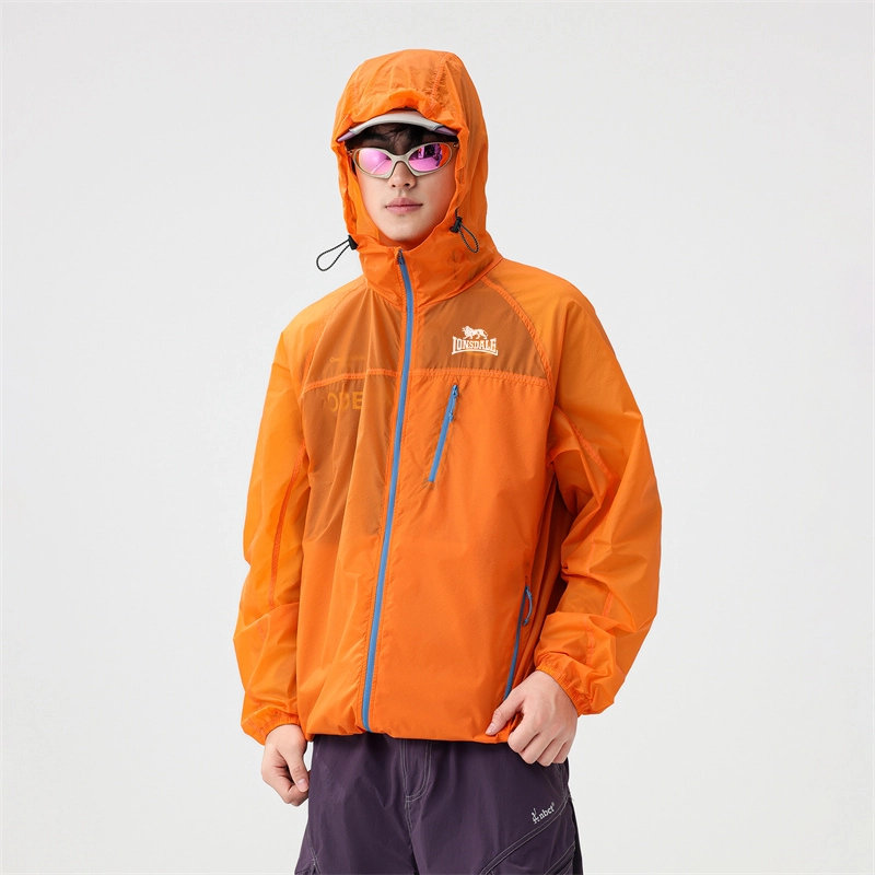 LONSDALE UPF50+