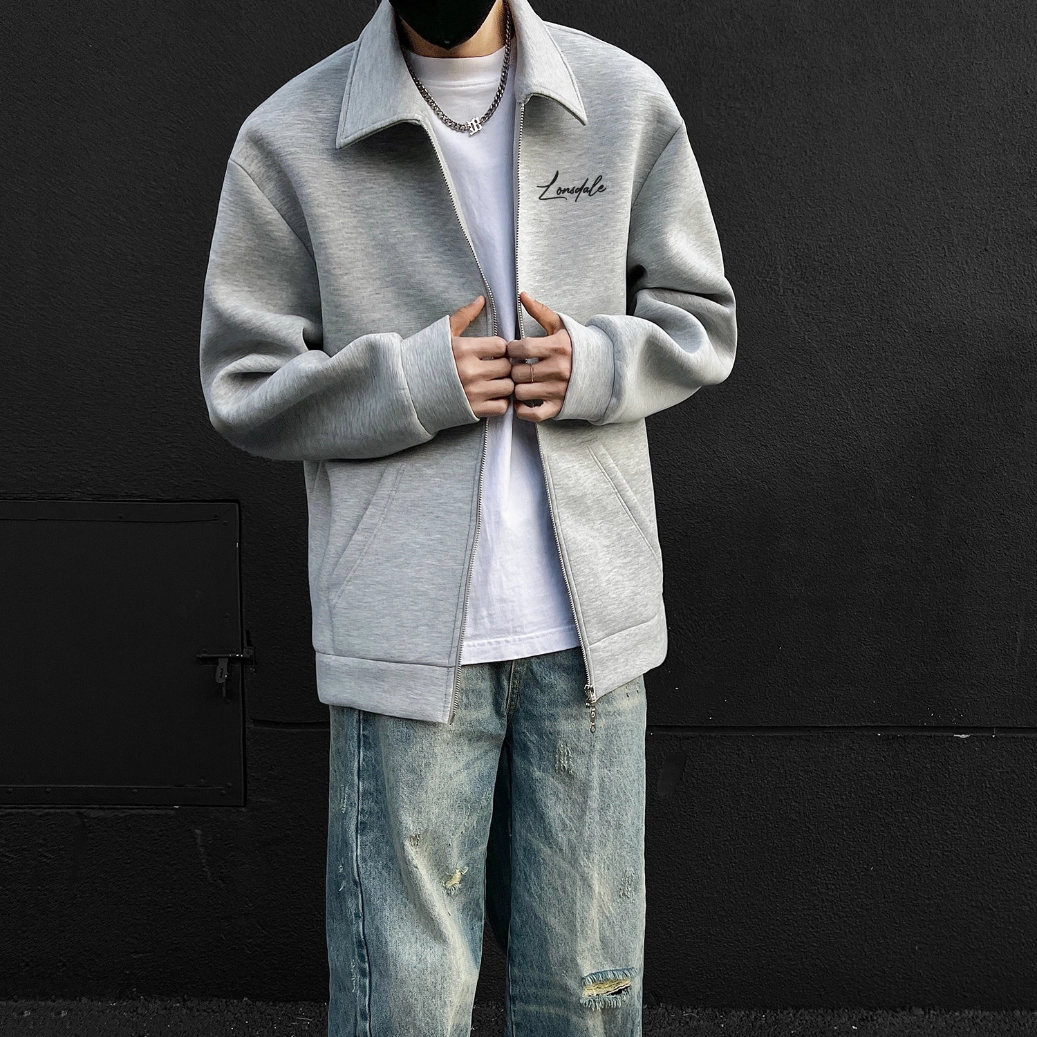 LONSDALE Cleanfit