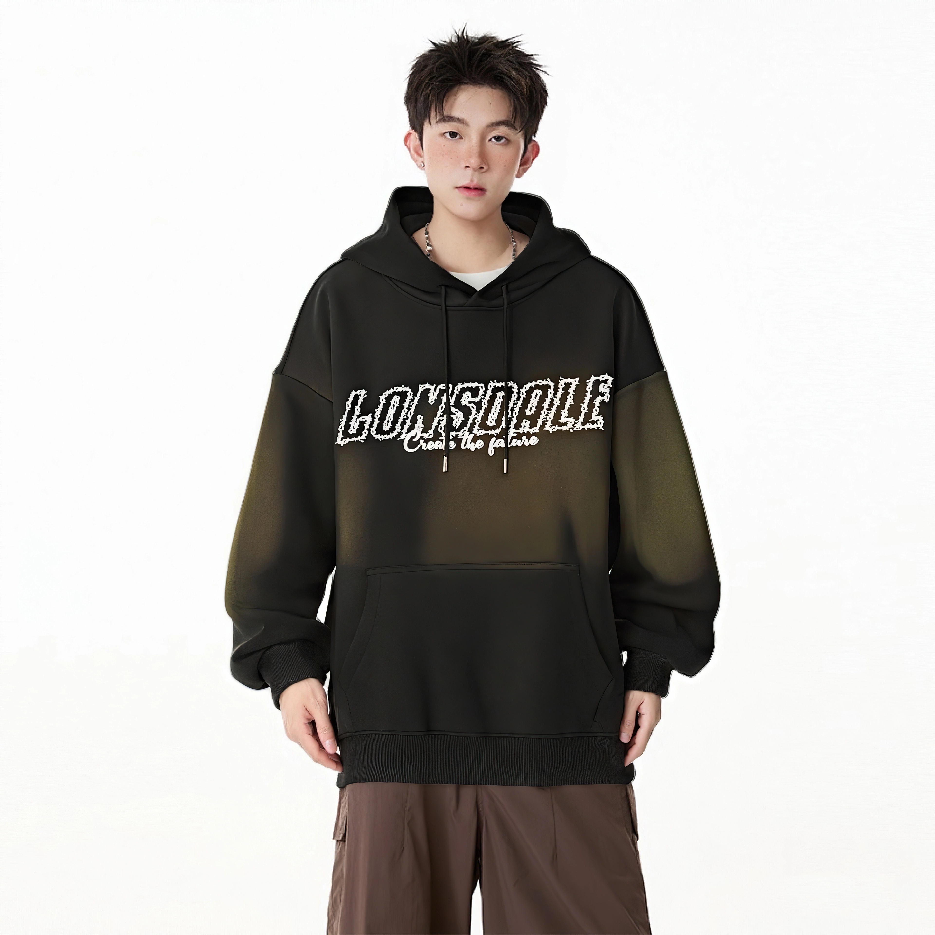 LONSDALE logo
