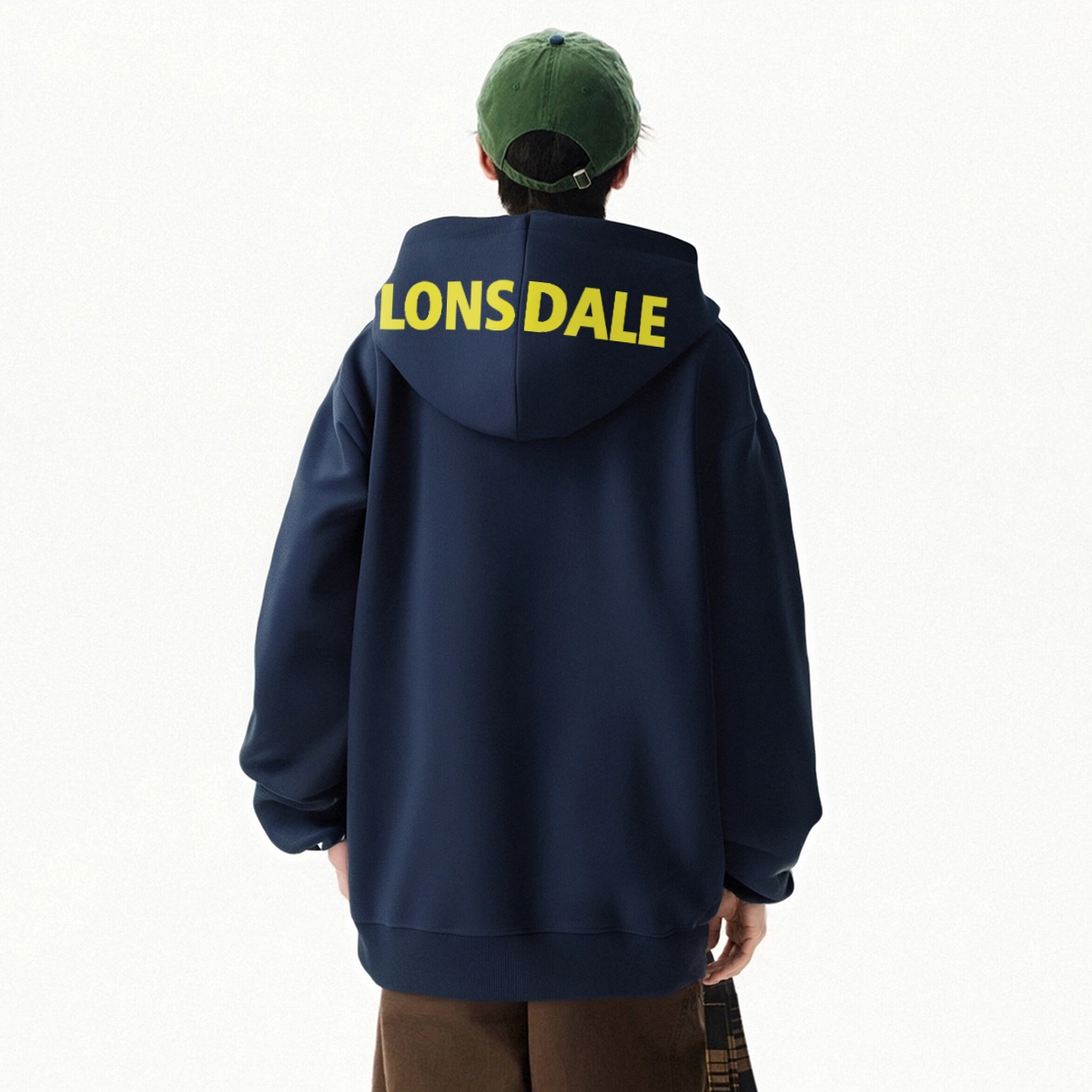 LONSDALE