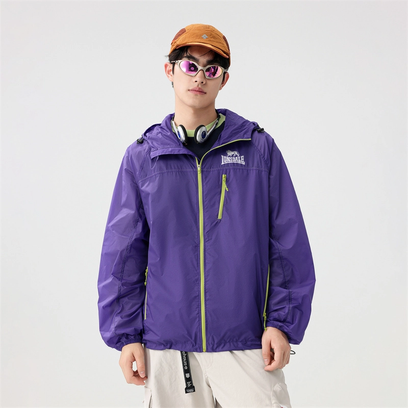 LONSDALE UPF50+