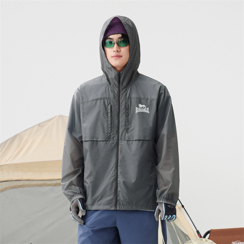 LONSDALE UPF50+