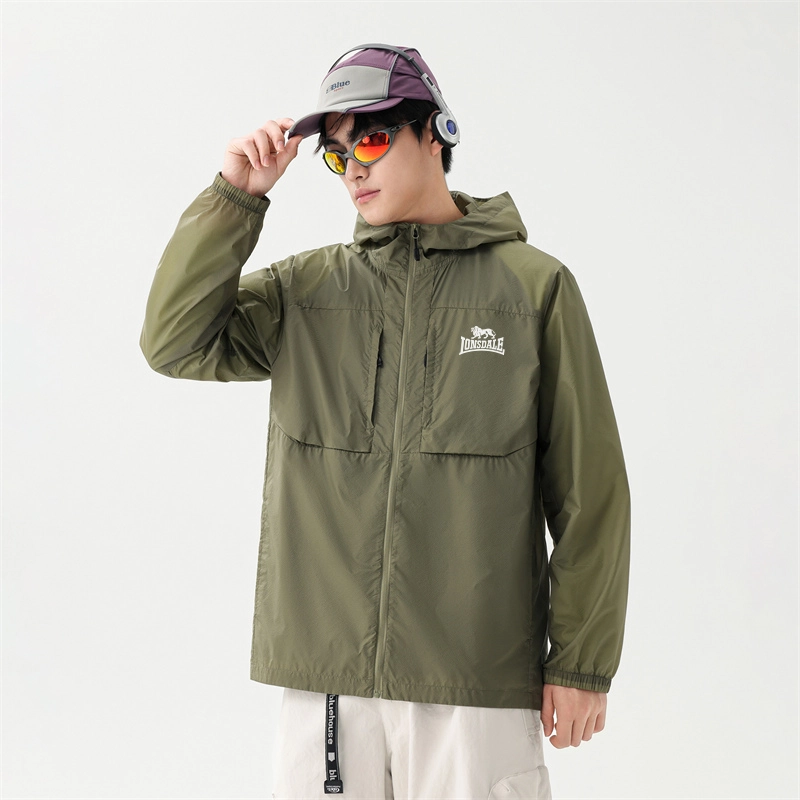 LONSDALE UPF50+