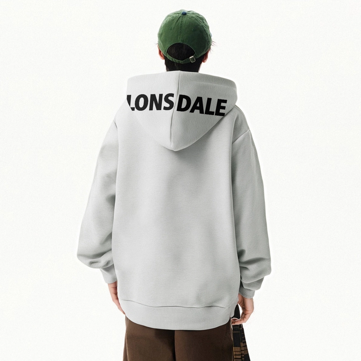 LONSDALE