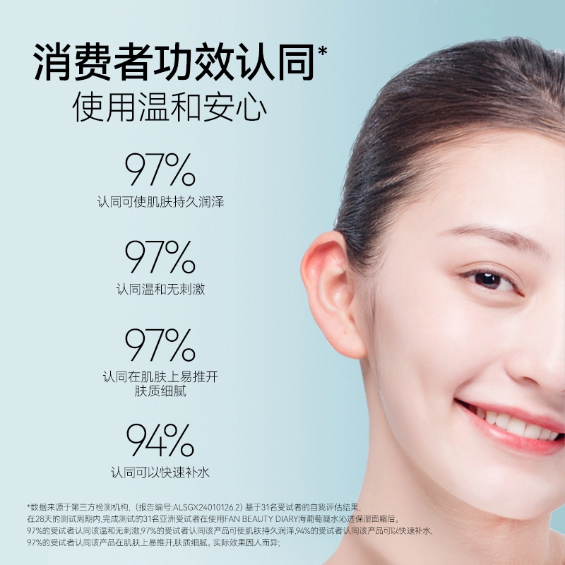 FAN BEAUTY DIARY