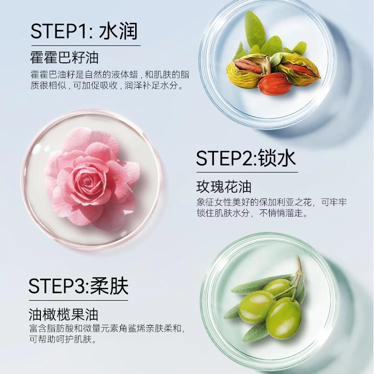 FAN BEAUTY DIARY