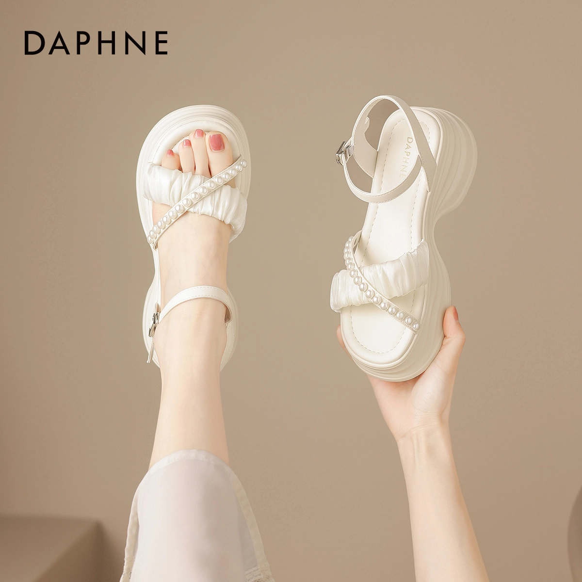 DAPHNE