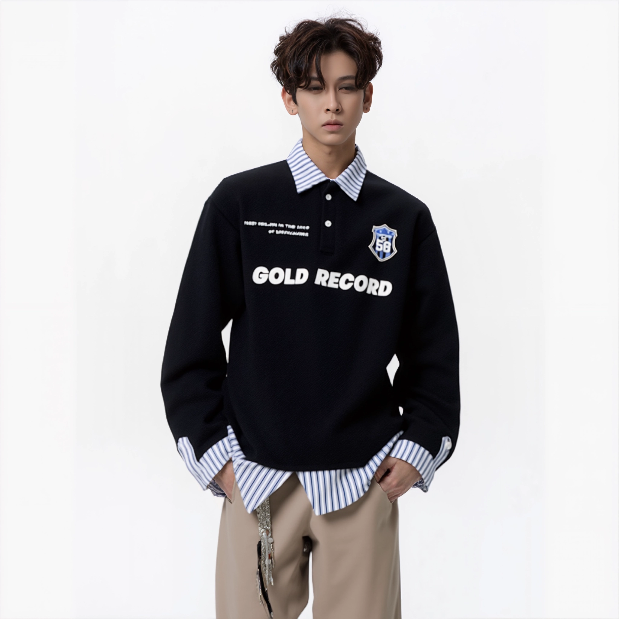 FRLMK Polo