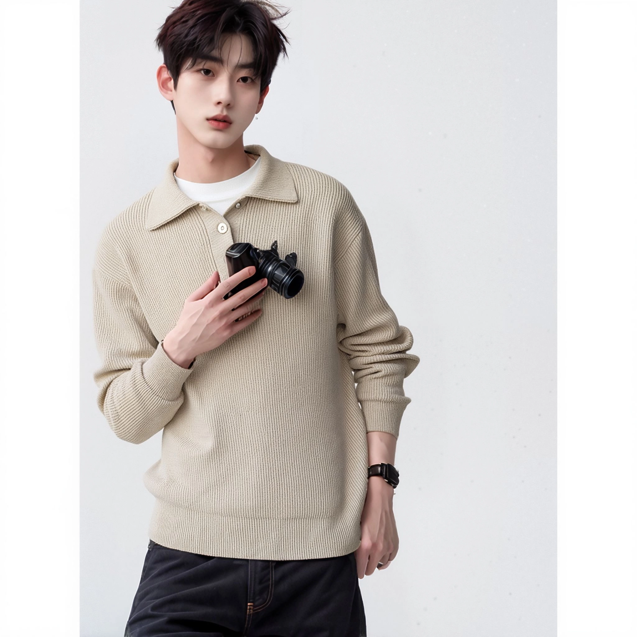 FRLMK polo