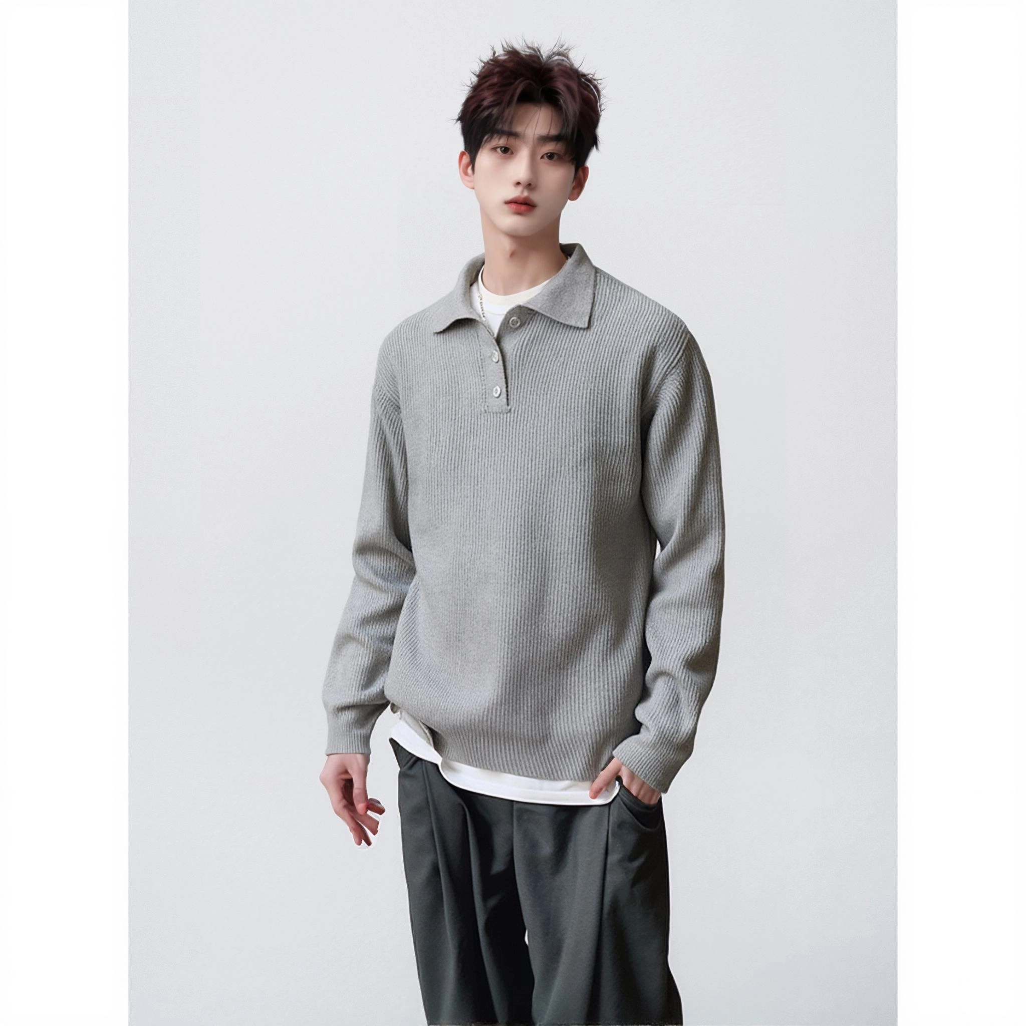 FRLMK polo