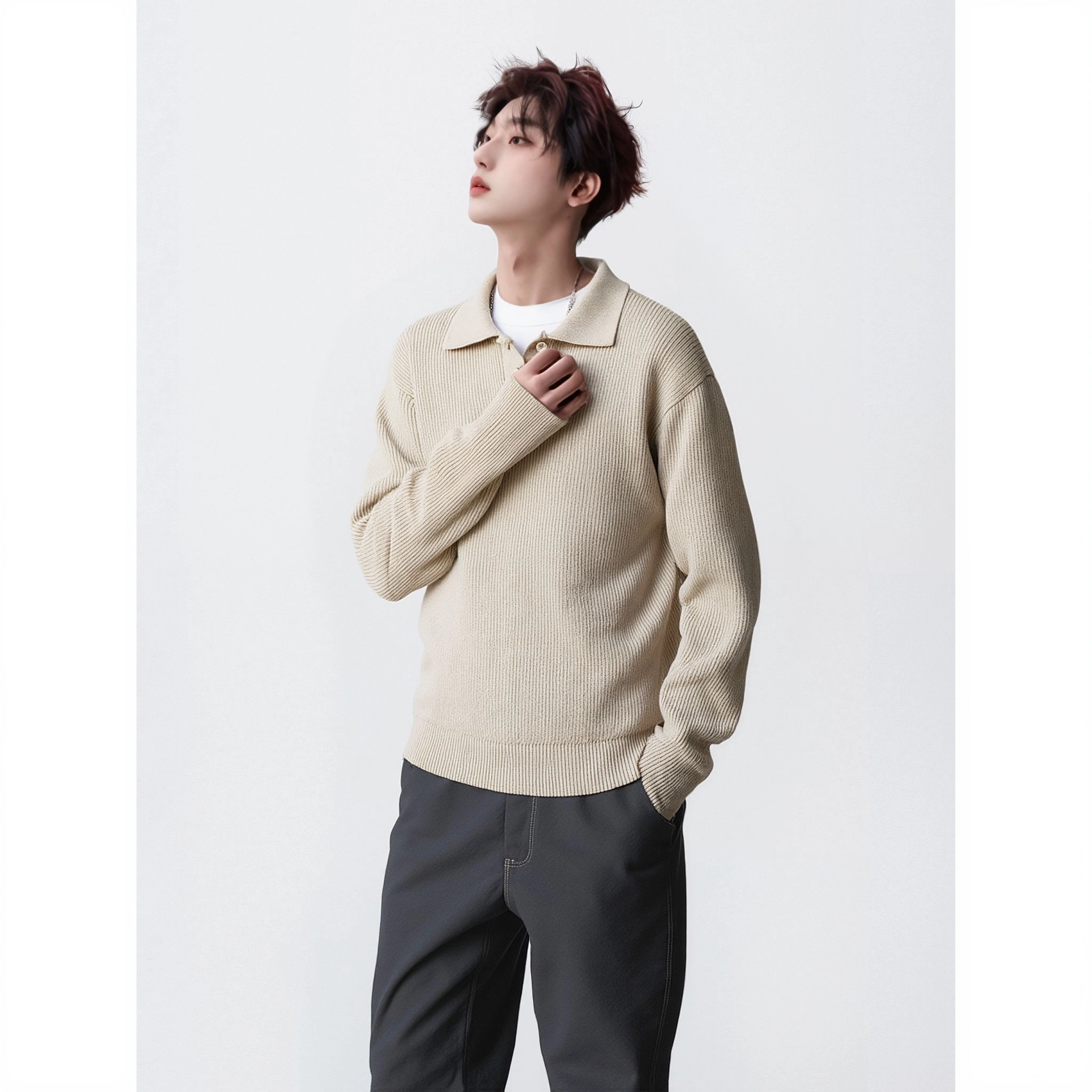 FRLMK polo