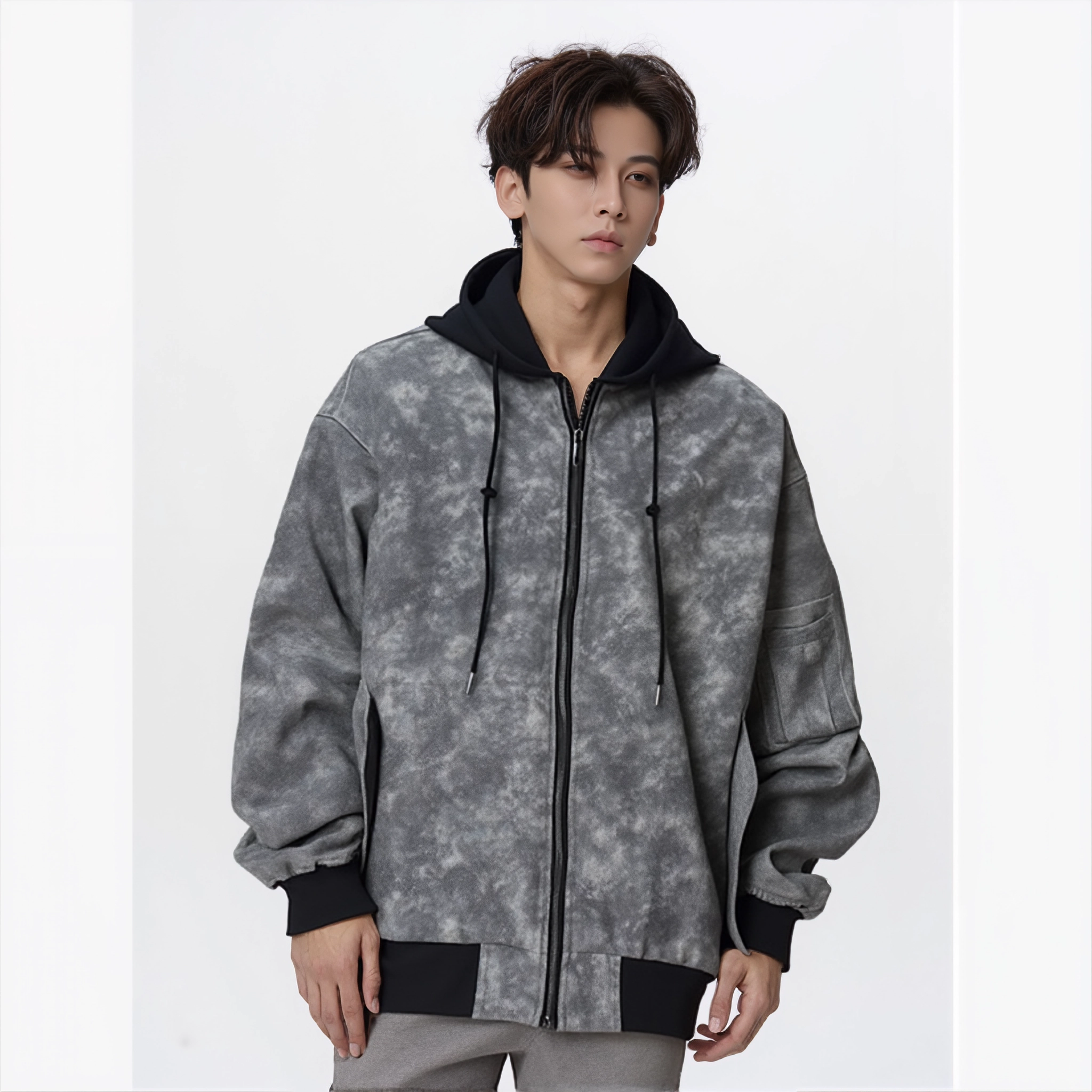 FRLMK pu