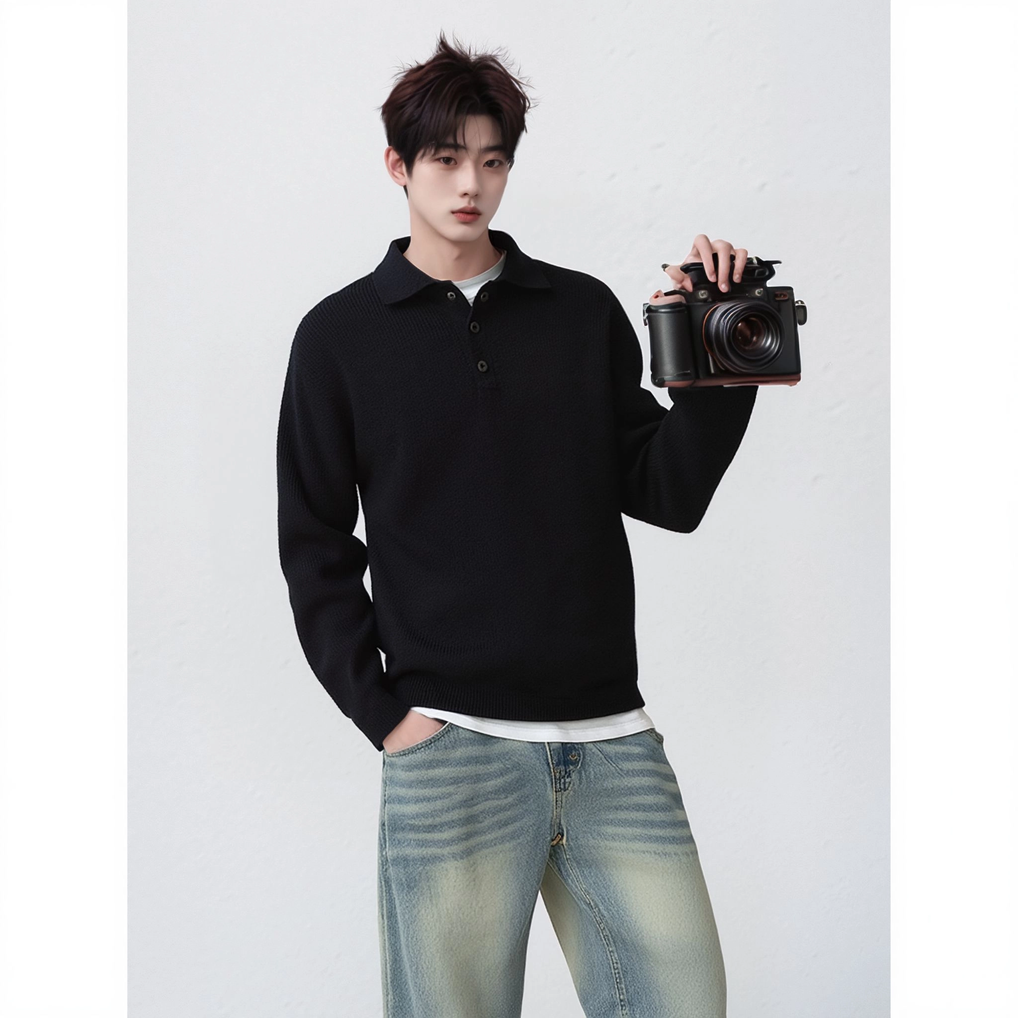 FRLMK polo