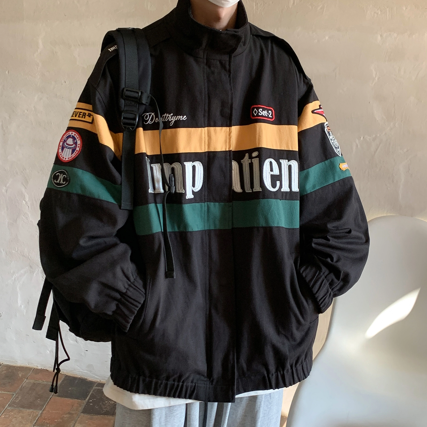 FRLMK vintage