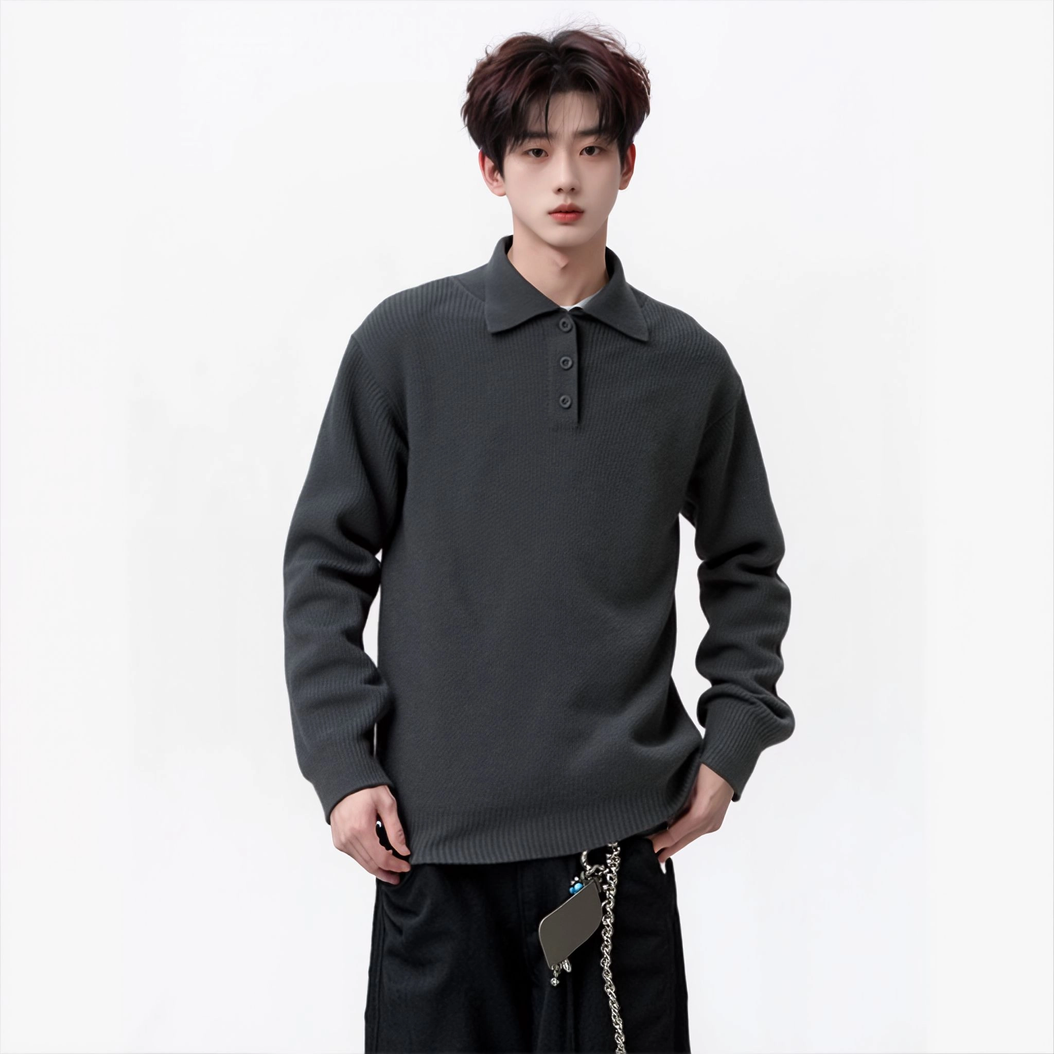 FRLMK polo