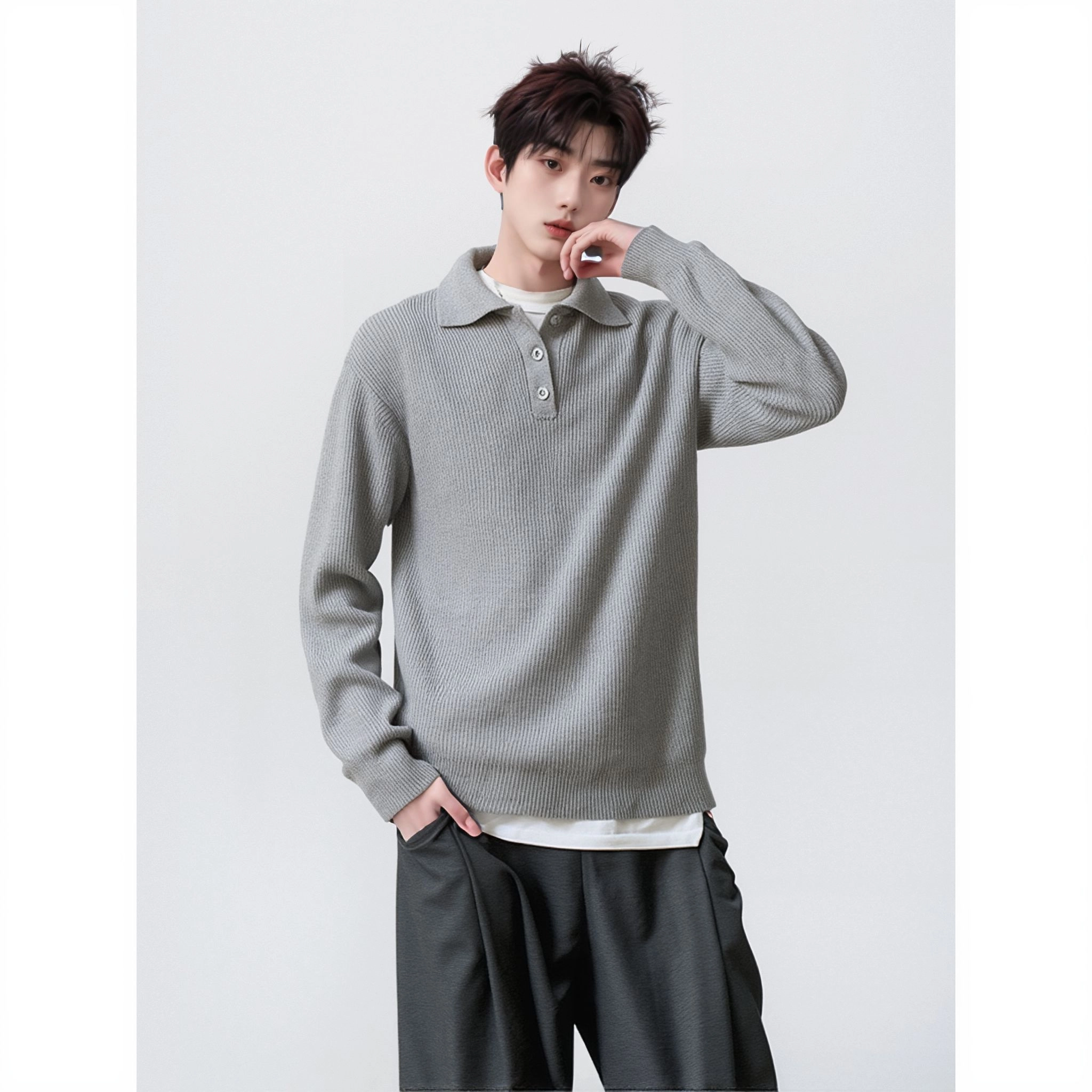 FRLMK polo