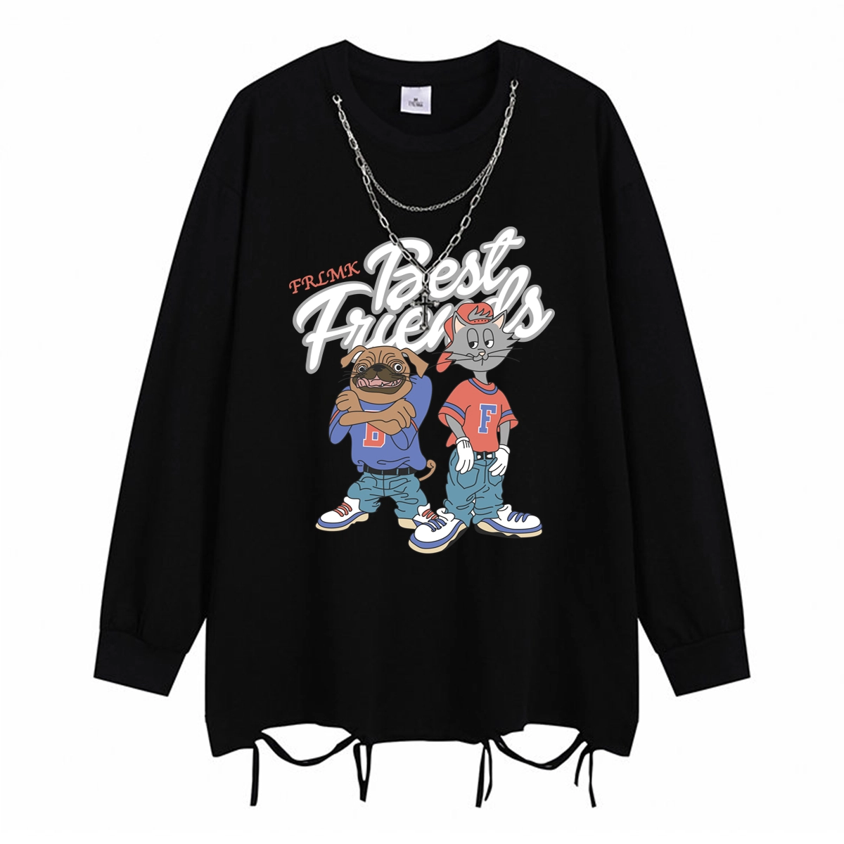 FRLMK T