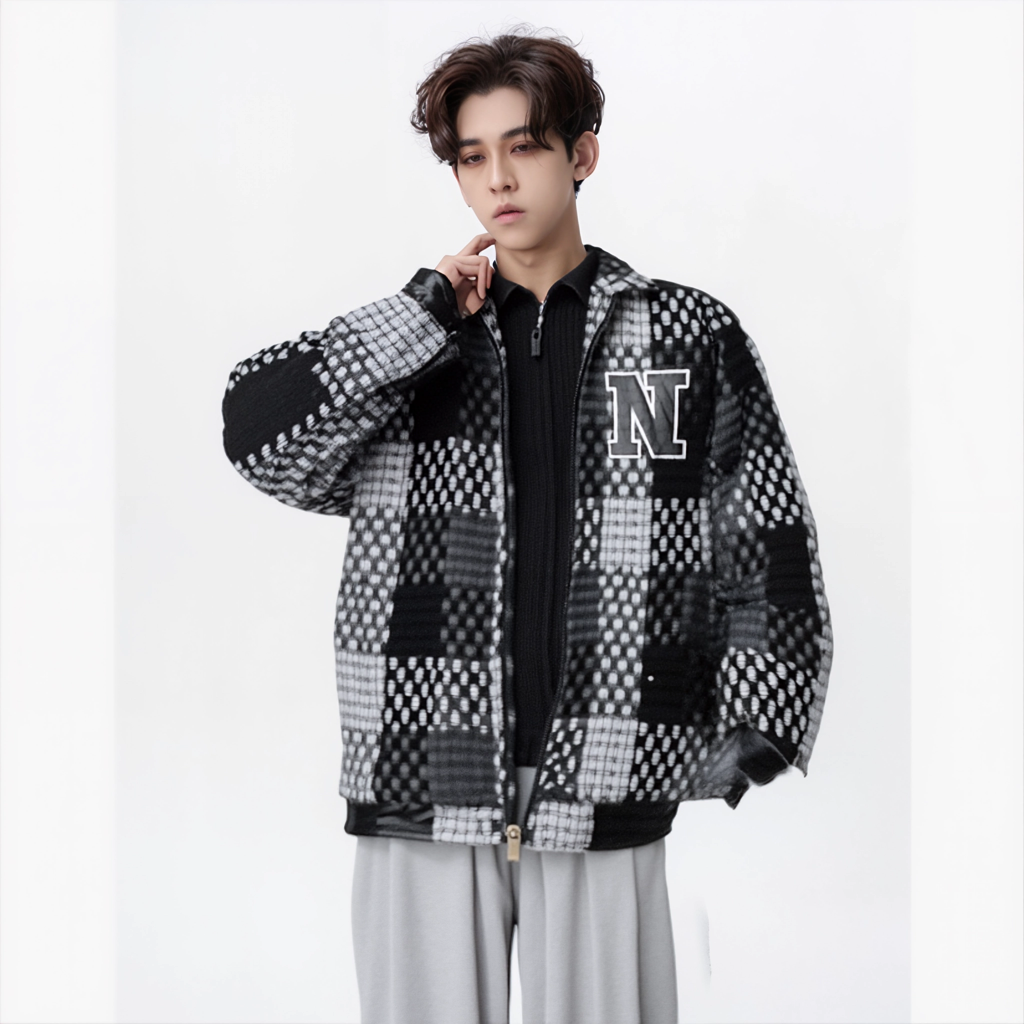 FRLMK PU