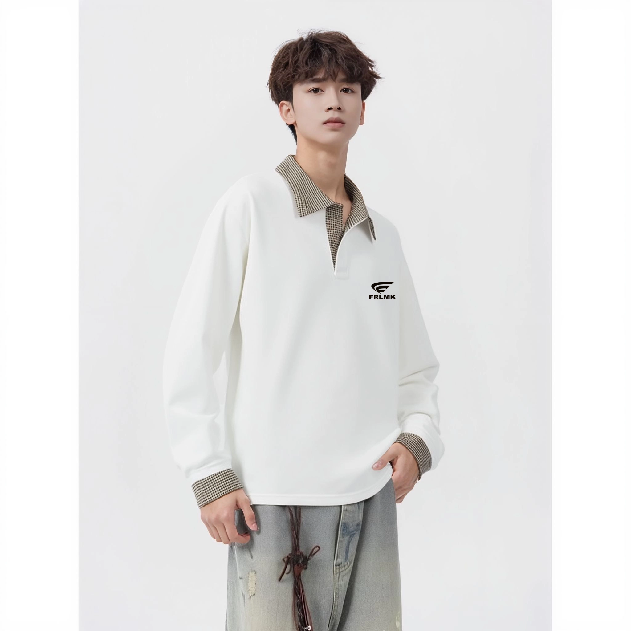 FRLMK polotcleanfitTPOLO