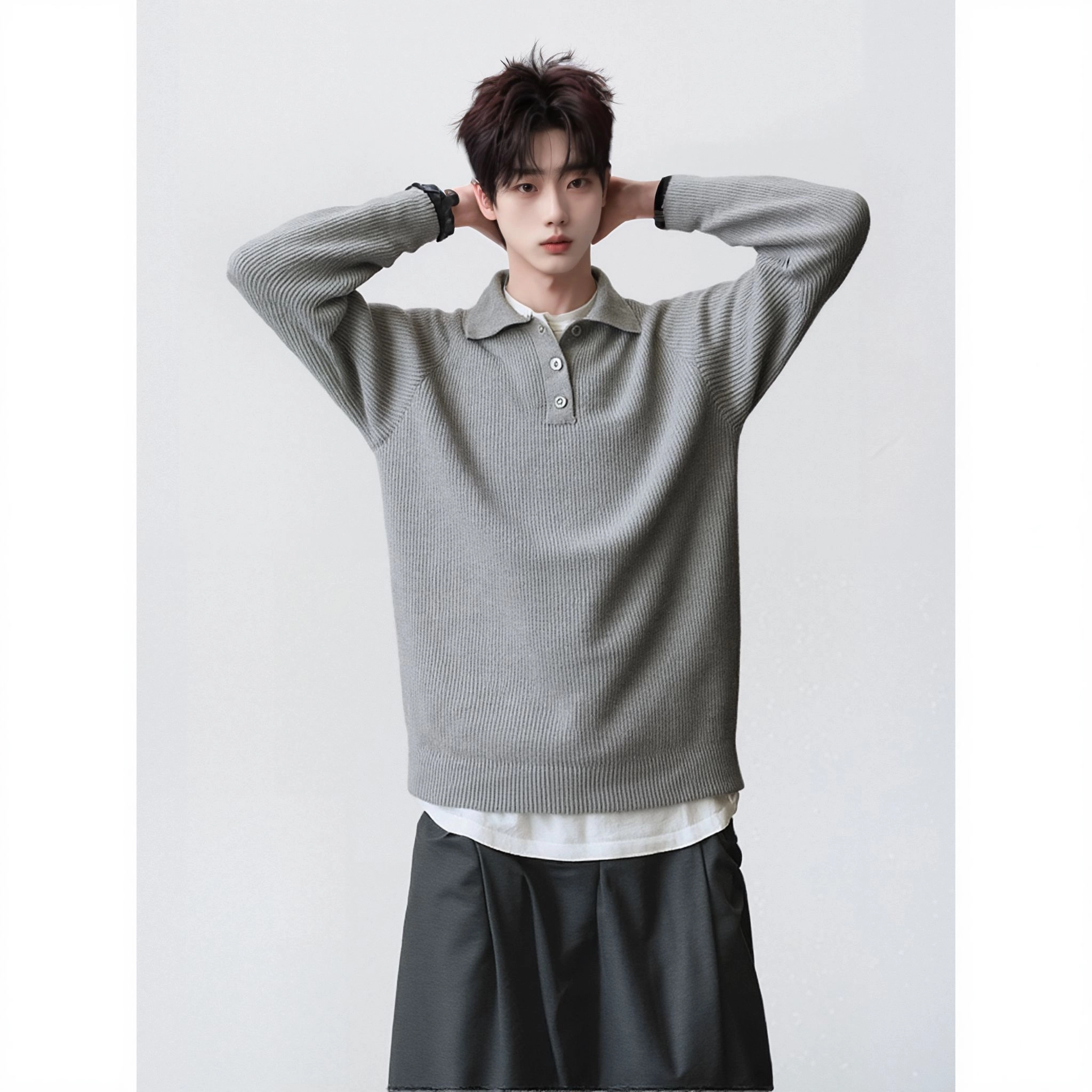 FRLMK polo
