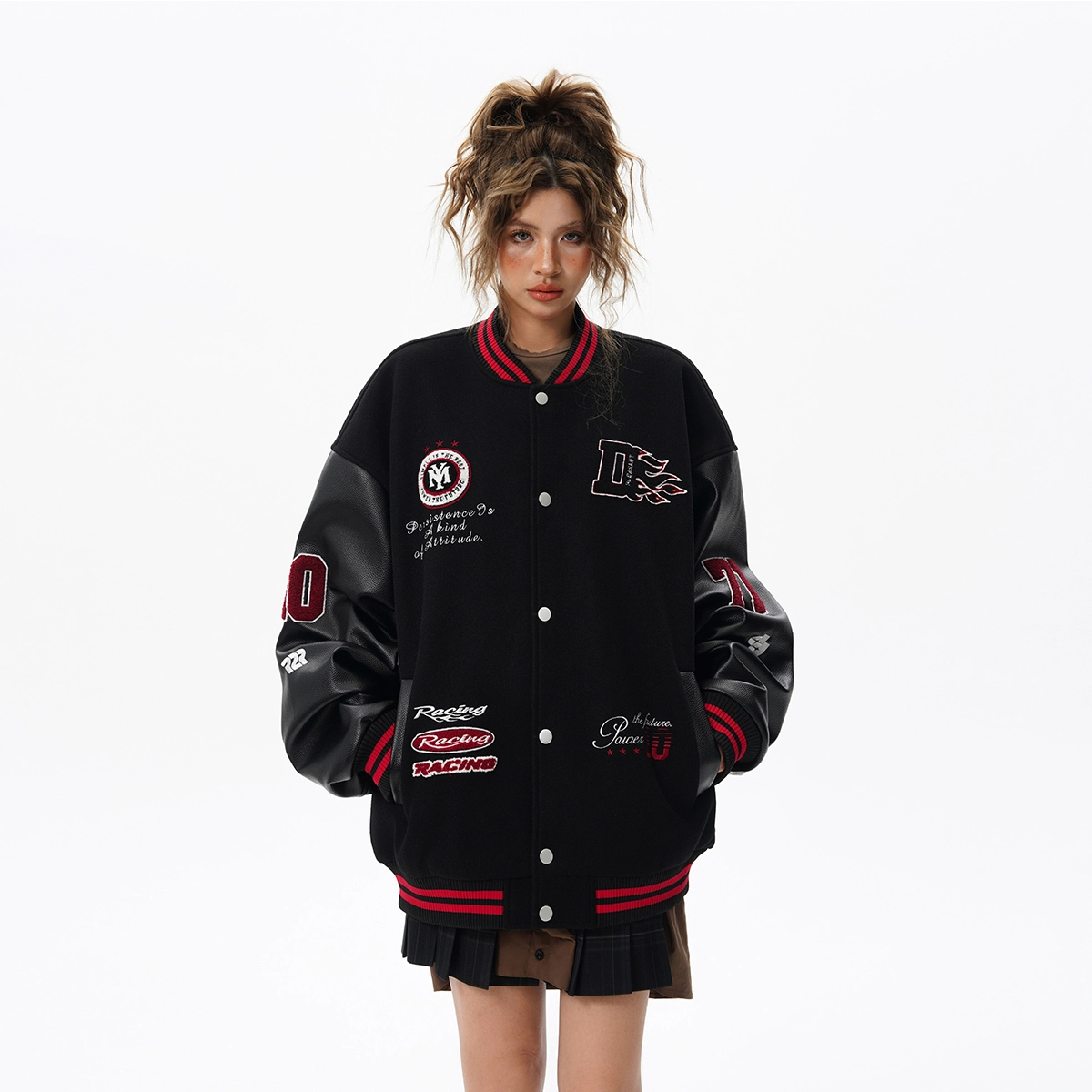 FRLMK PU