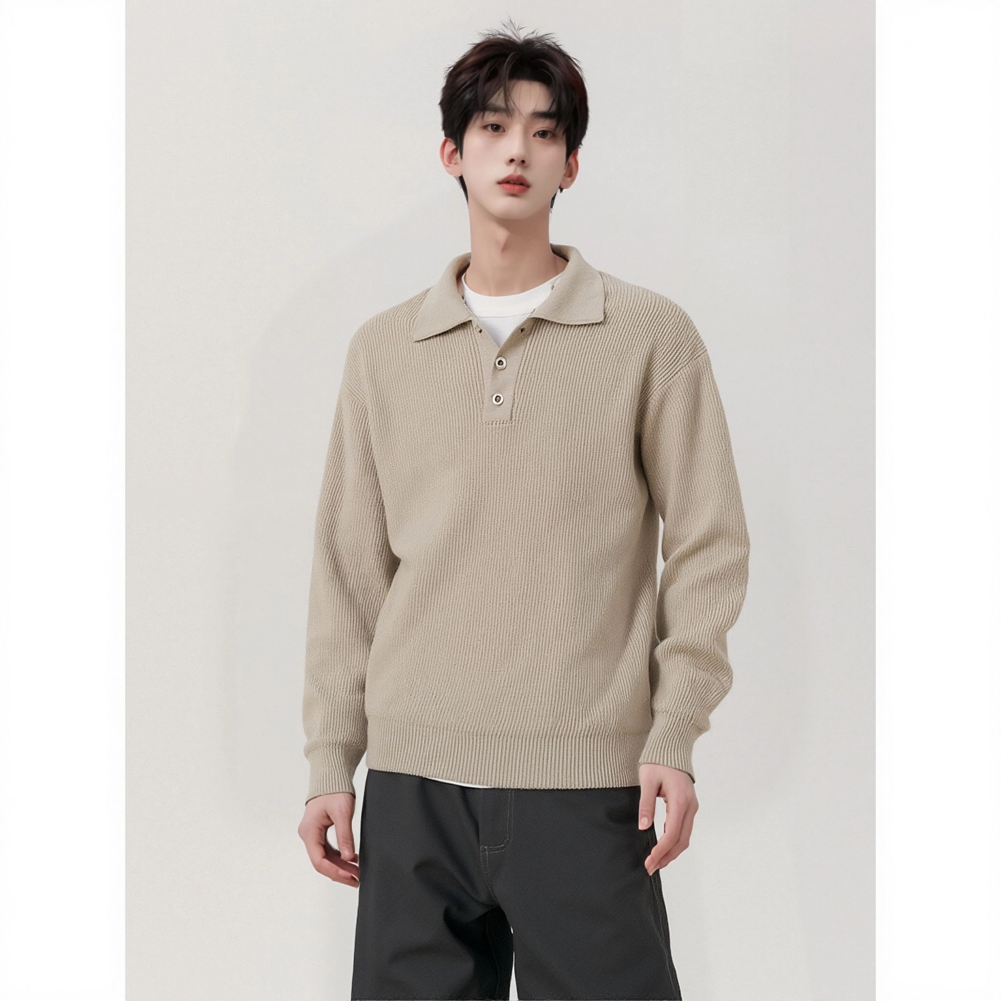 FRLMK polo