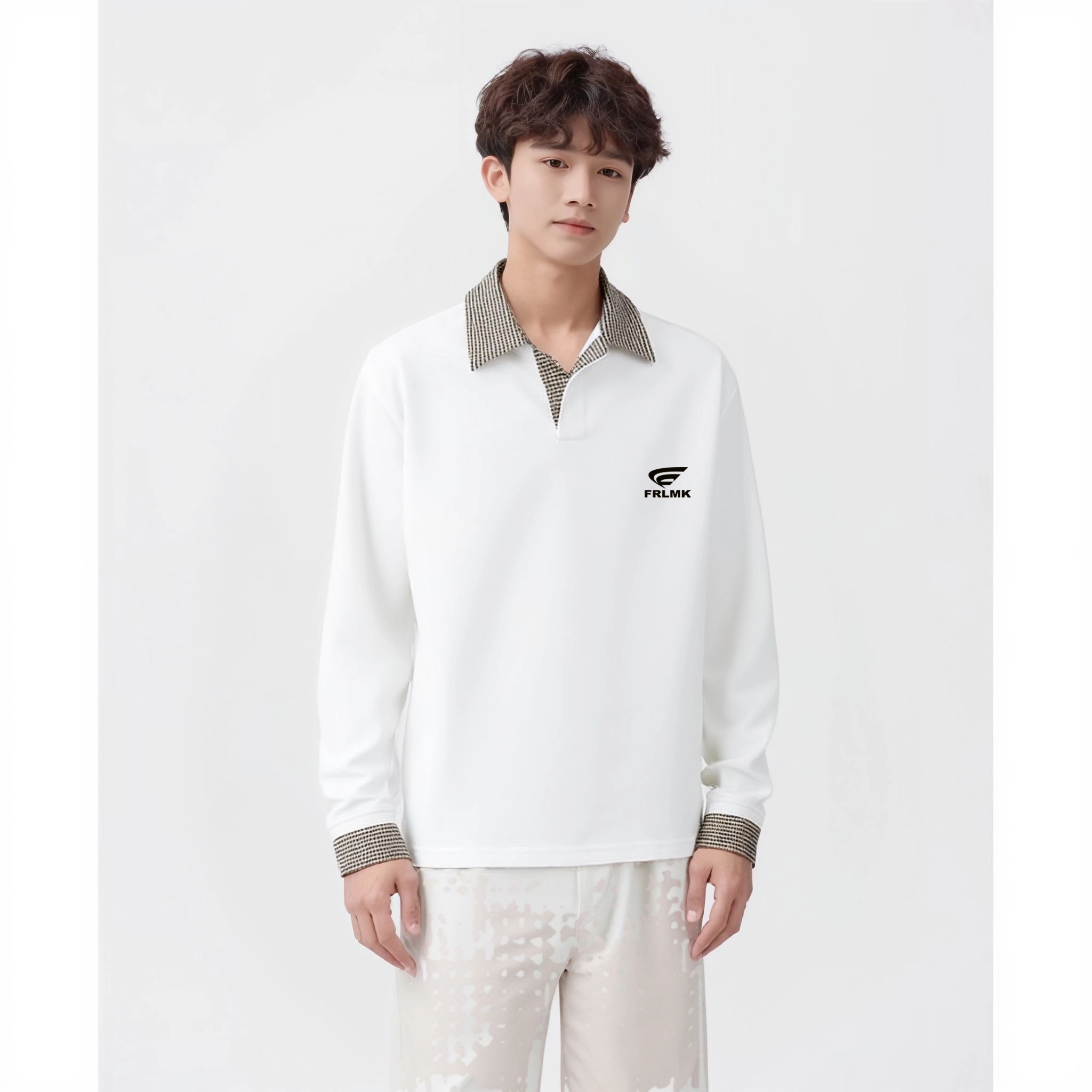 FRLMK polotcleanfitTPOLO