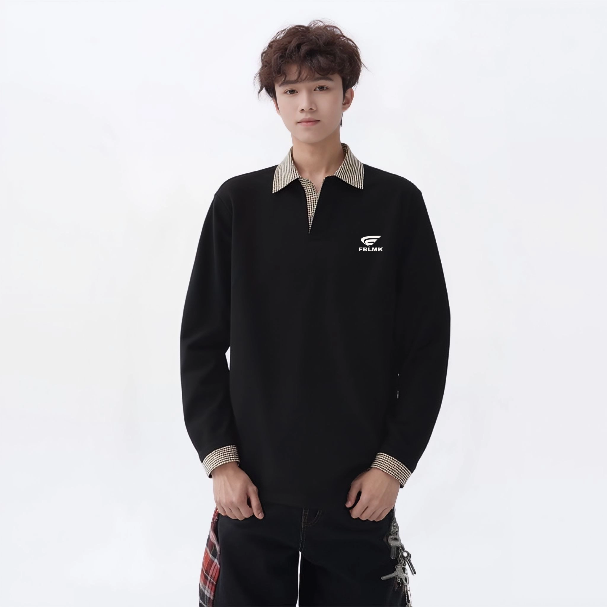 FRLMK polotcleanfitTPOLO