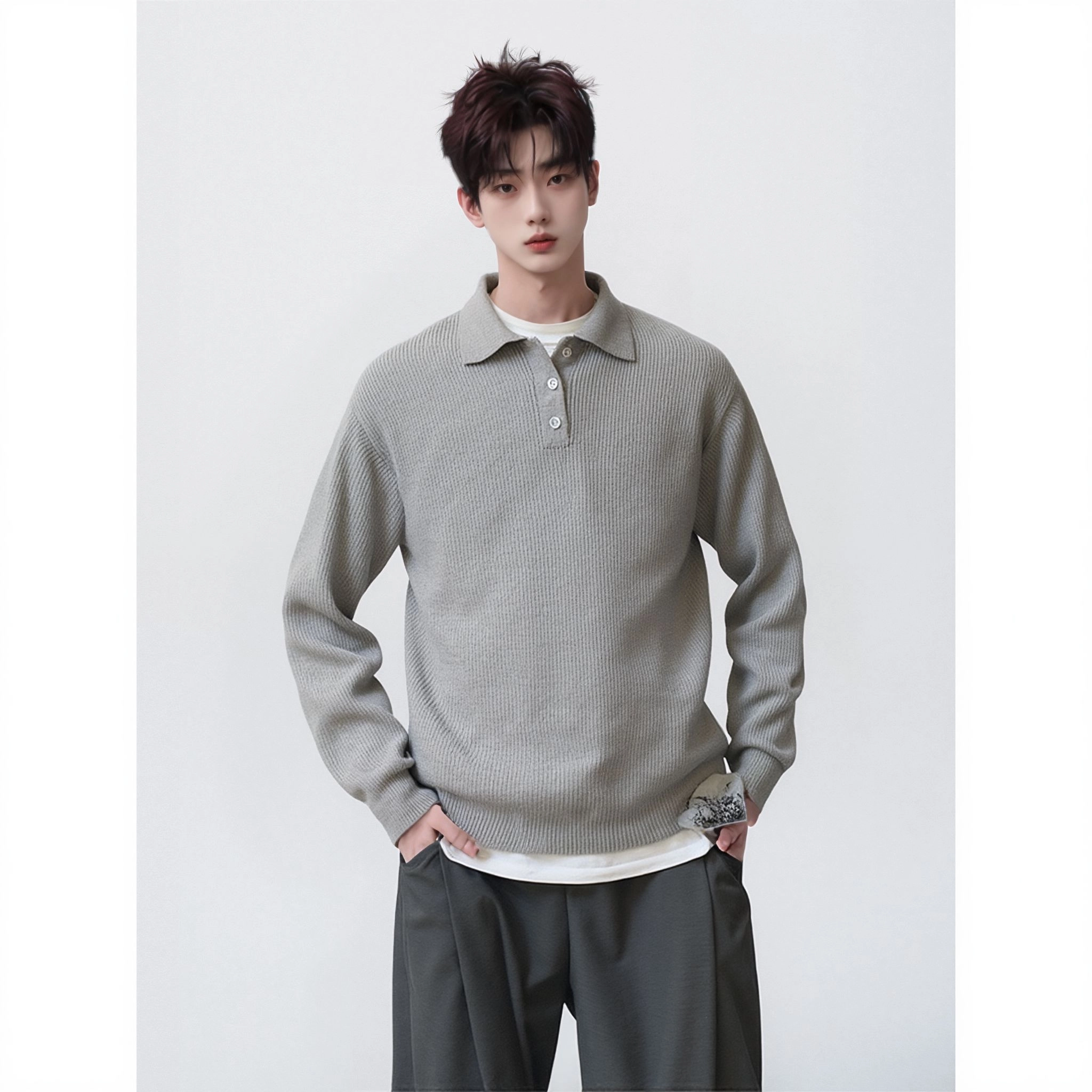FRLMK polo
