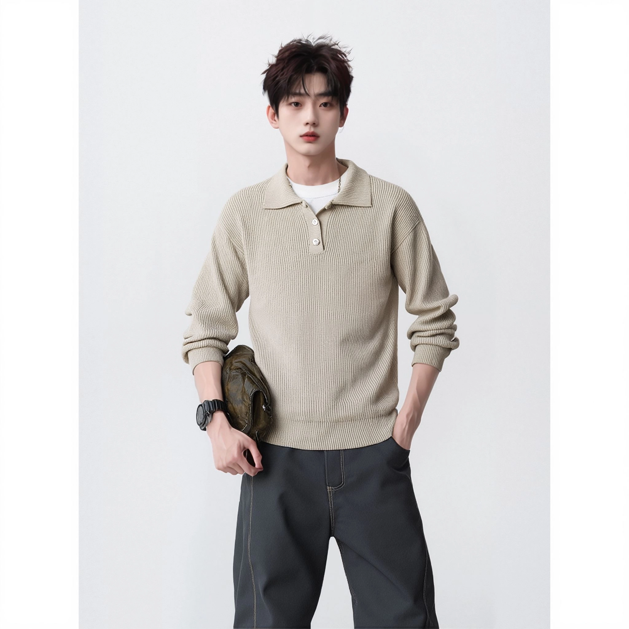 FRLMK polo