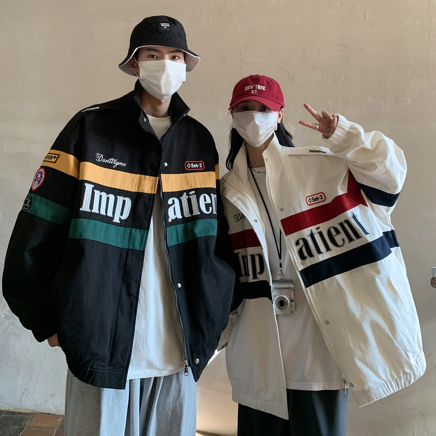 FRLMK vintage