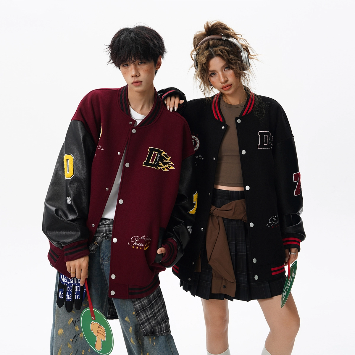 FRLMK PU